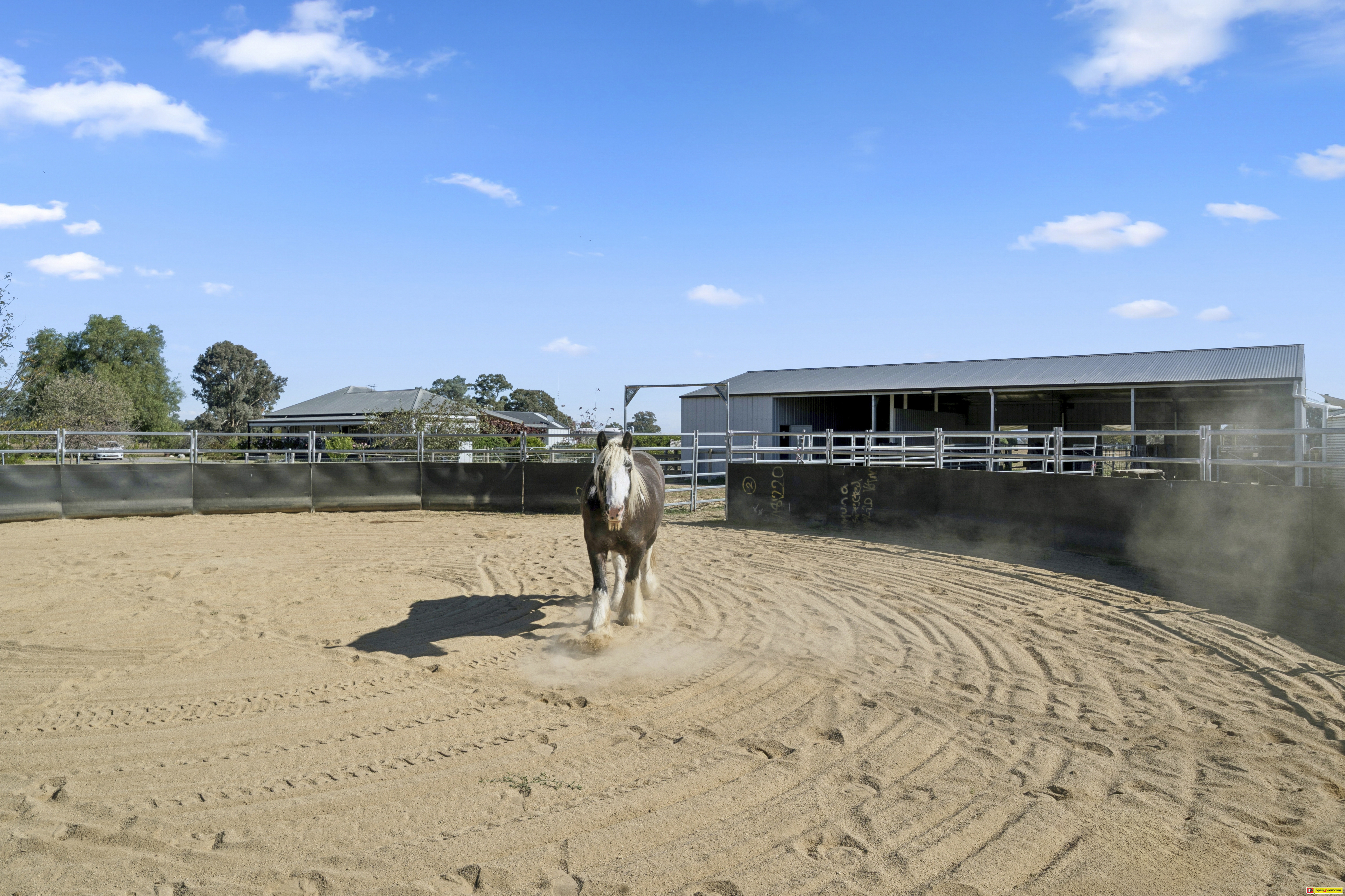 353 Lyons Road, Tarrawingee For Sale by Farmbuy.com - image 18