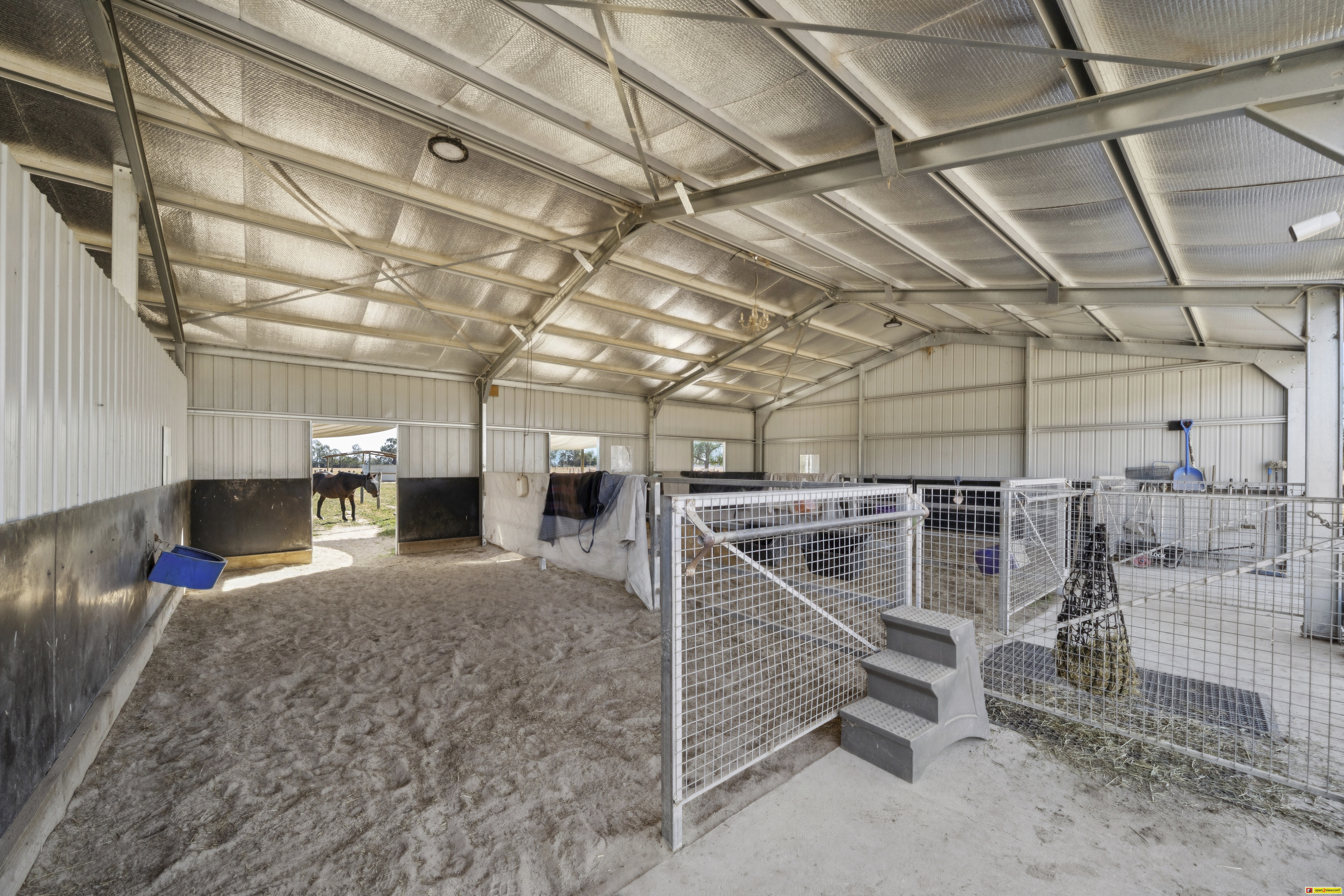 353 Lyons Road, Tarrawingee For Sale by Farmbuy.com - image 21