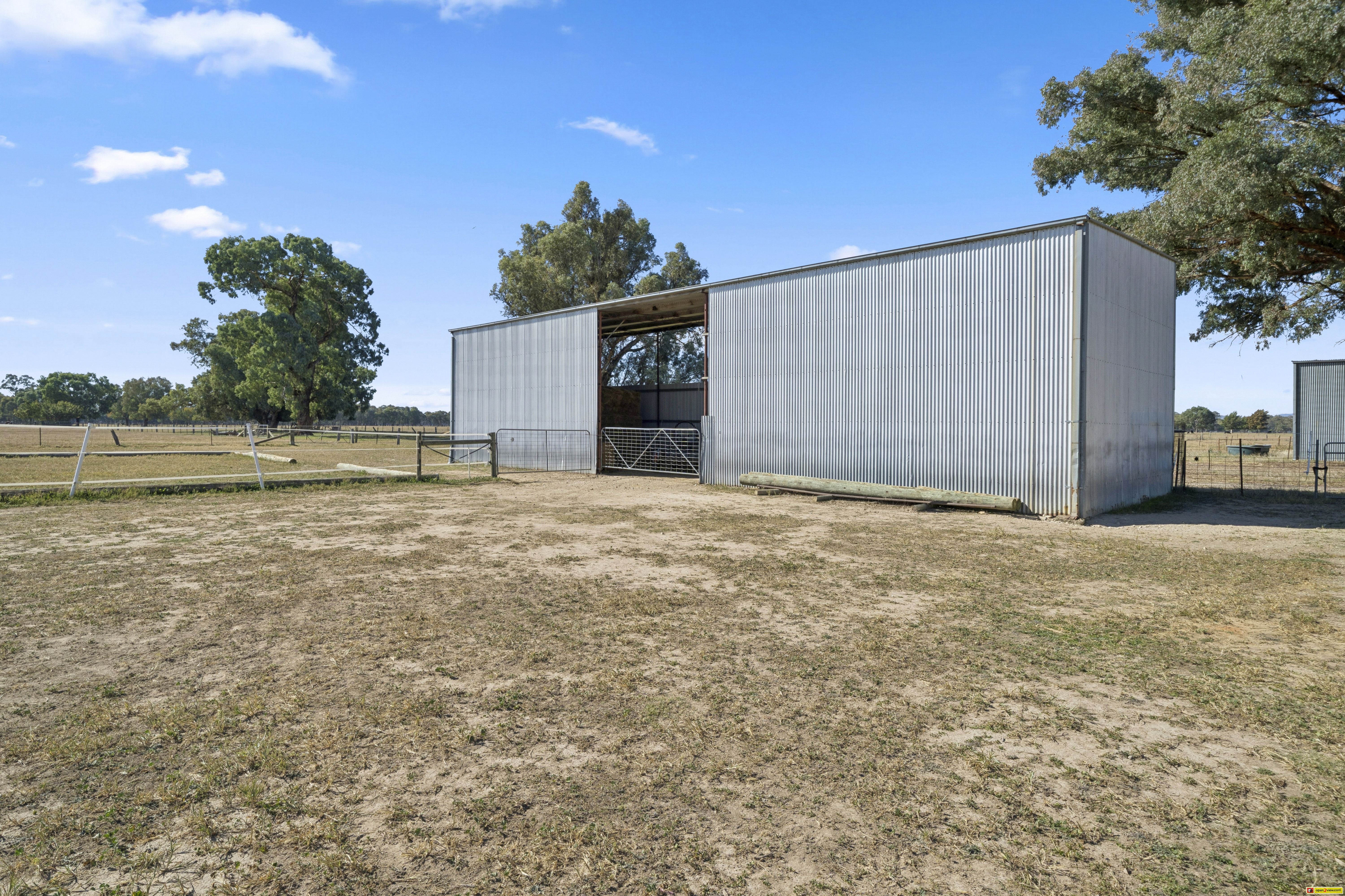 353 Lyons Road, Tarrawingee For Sale by Farmbuy.com - image 28