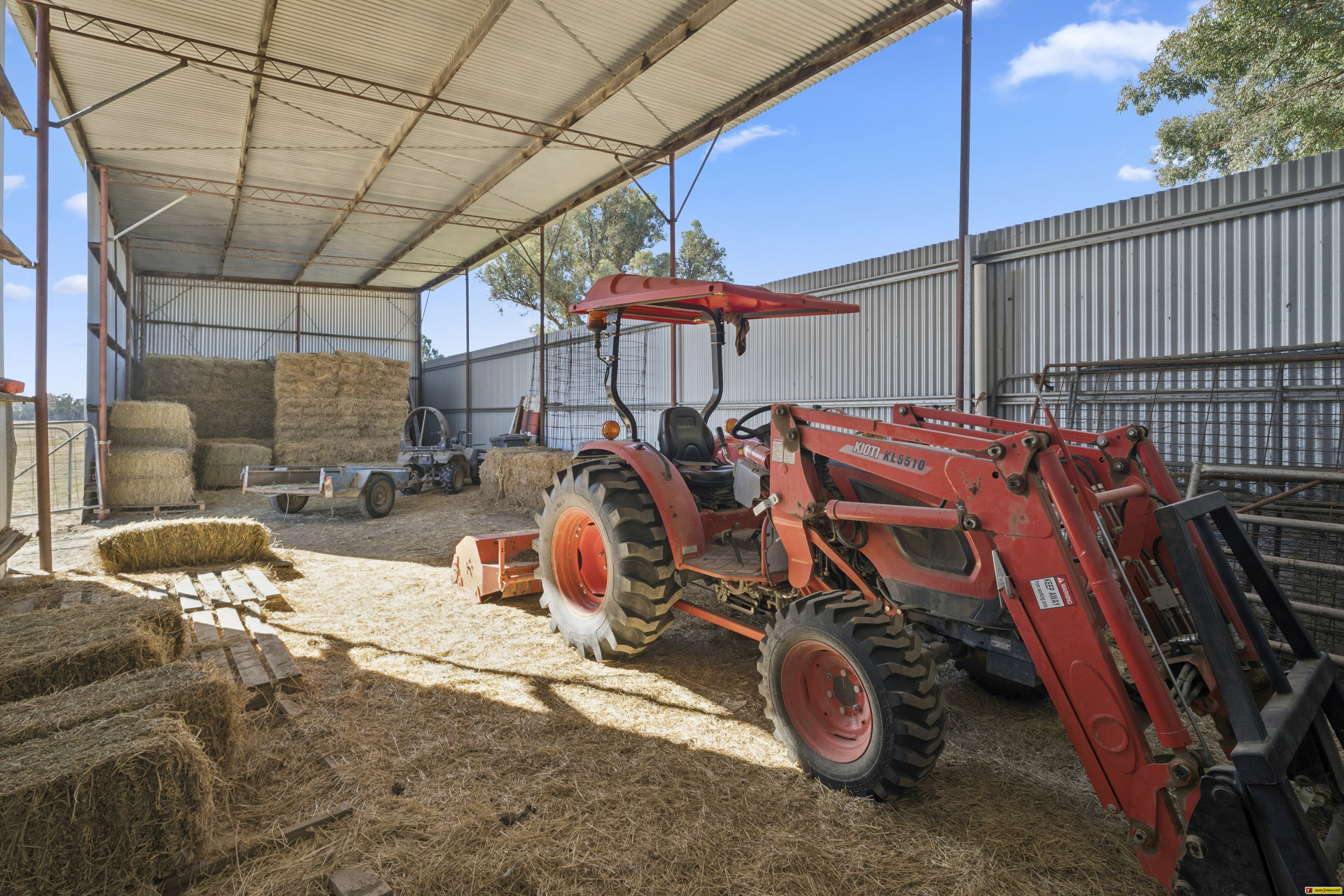 353 Lyons Road, Tarrawingee For Sale by Farmbuy.com - image 29