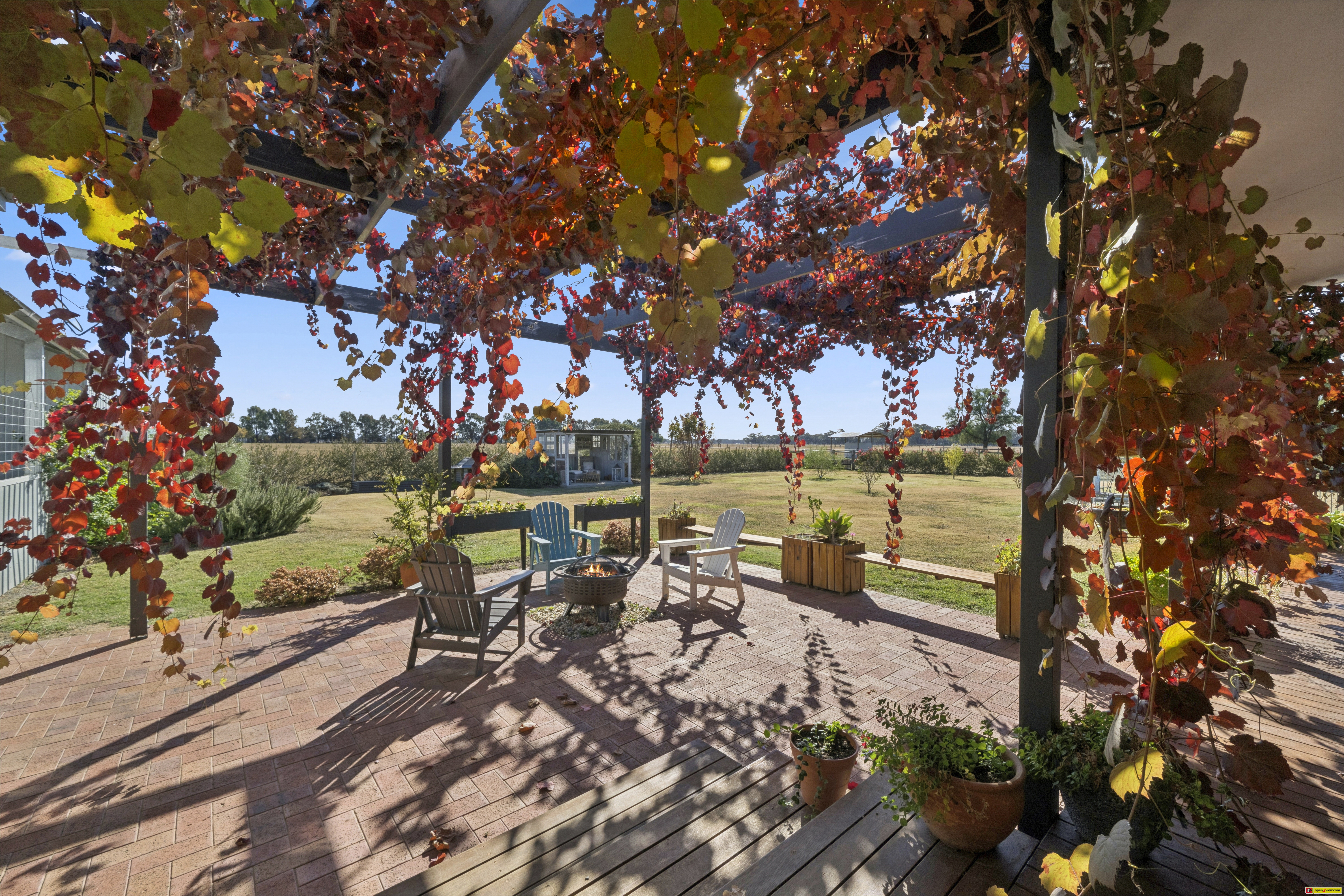 353 Lyons Road, Tarrawingee For Sale by Farmbuy.com - image 13