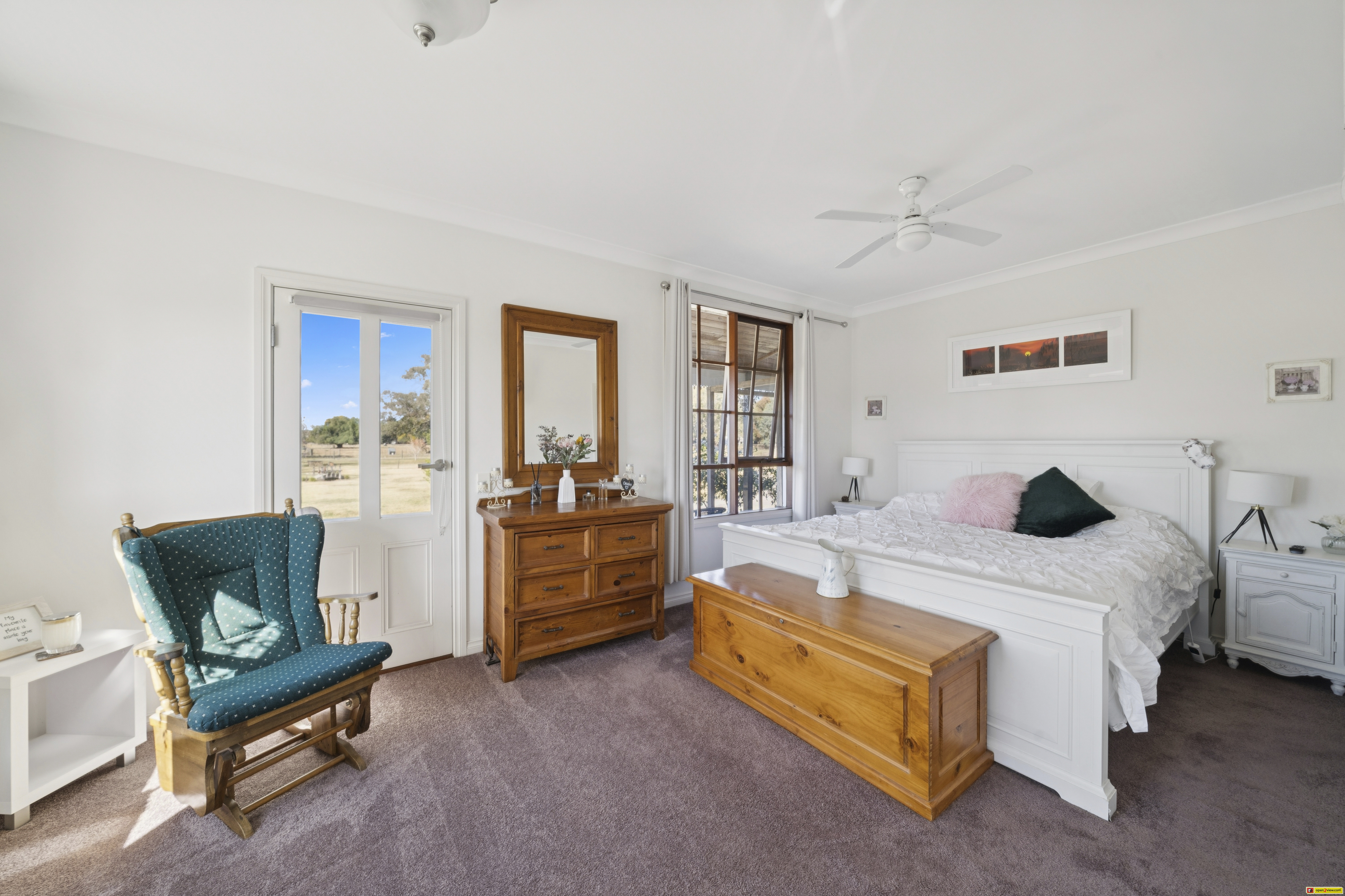 353 Lyons Road, Tarrawingee For Sale by Farmbuy.com - image 6
