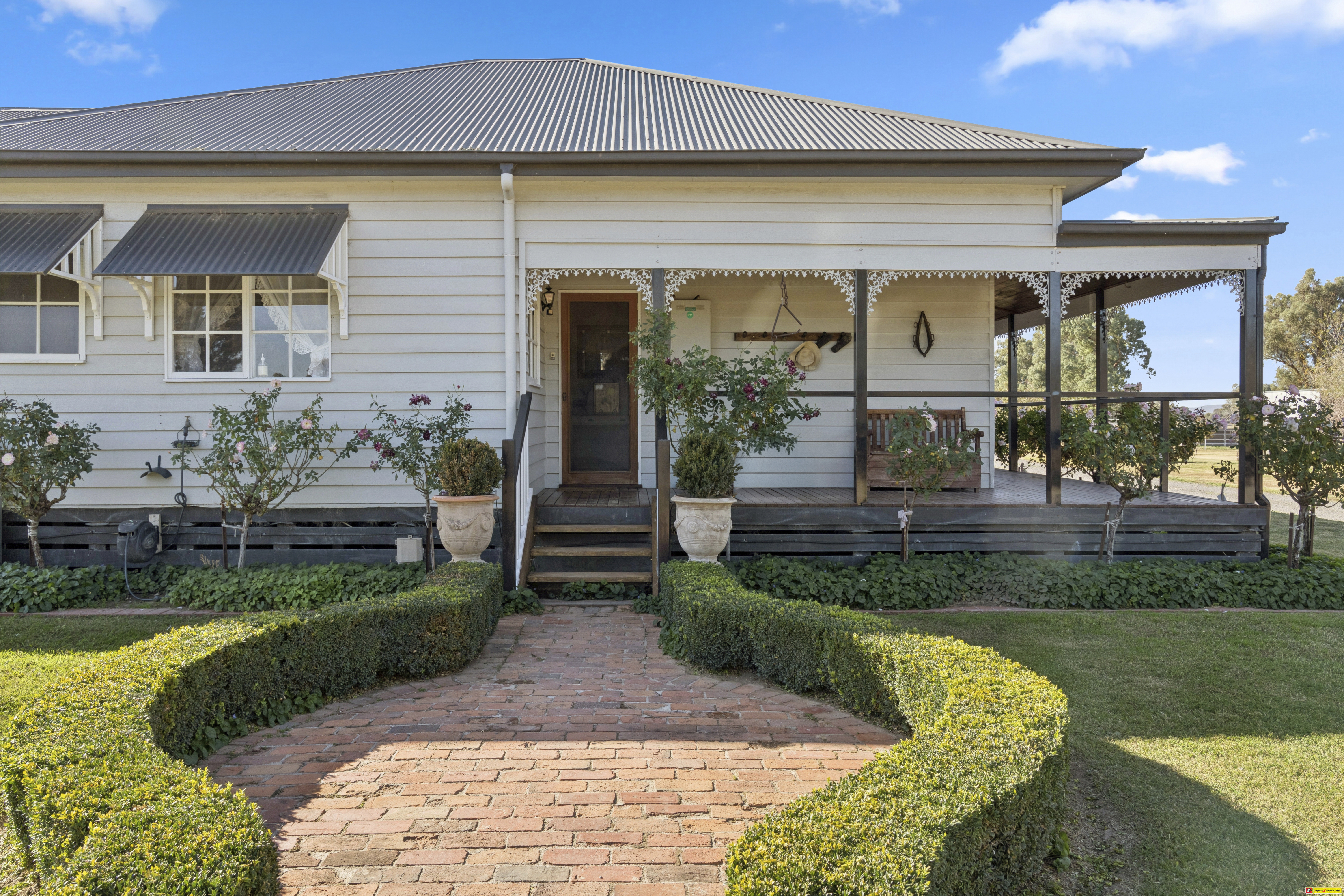 353 Lyons Road, Tarrawingee For Sale by Farmbuy.com - image 2