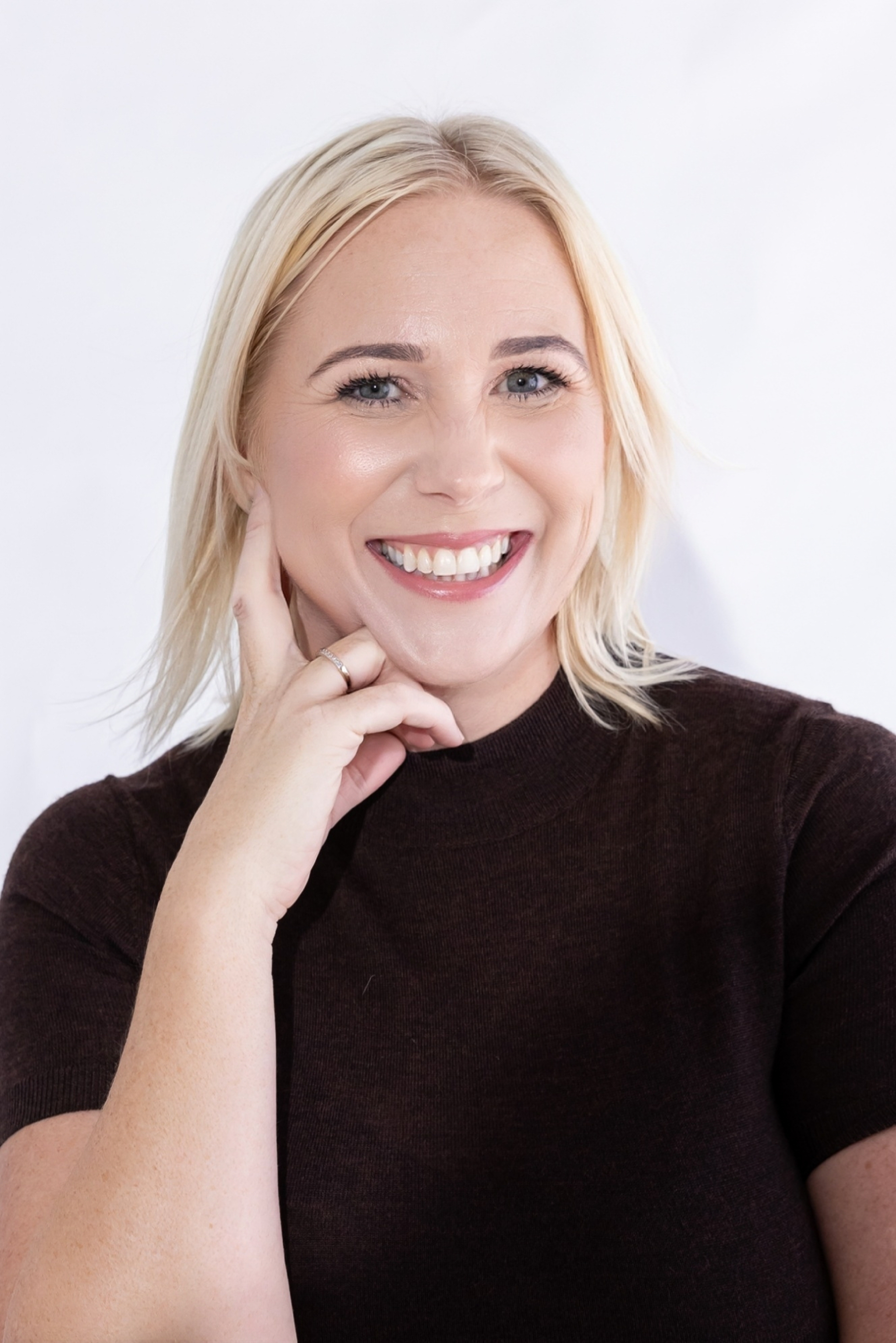 Linda Healey
