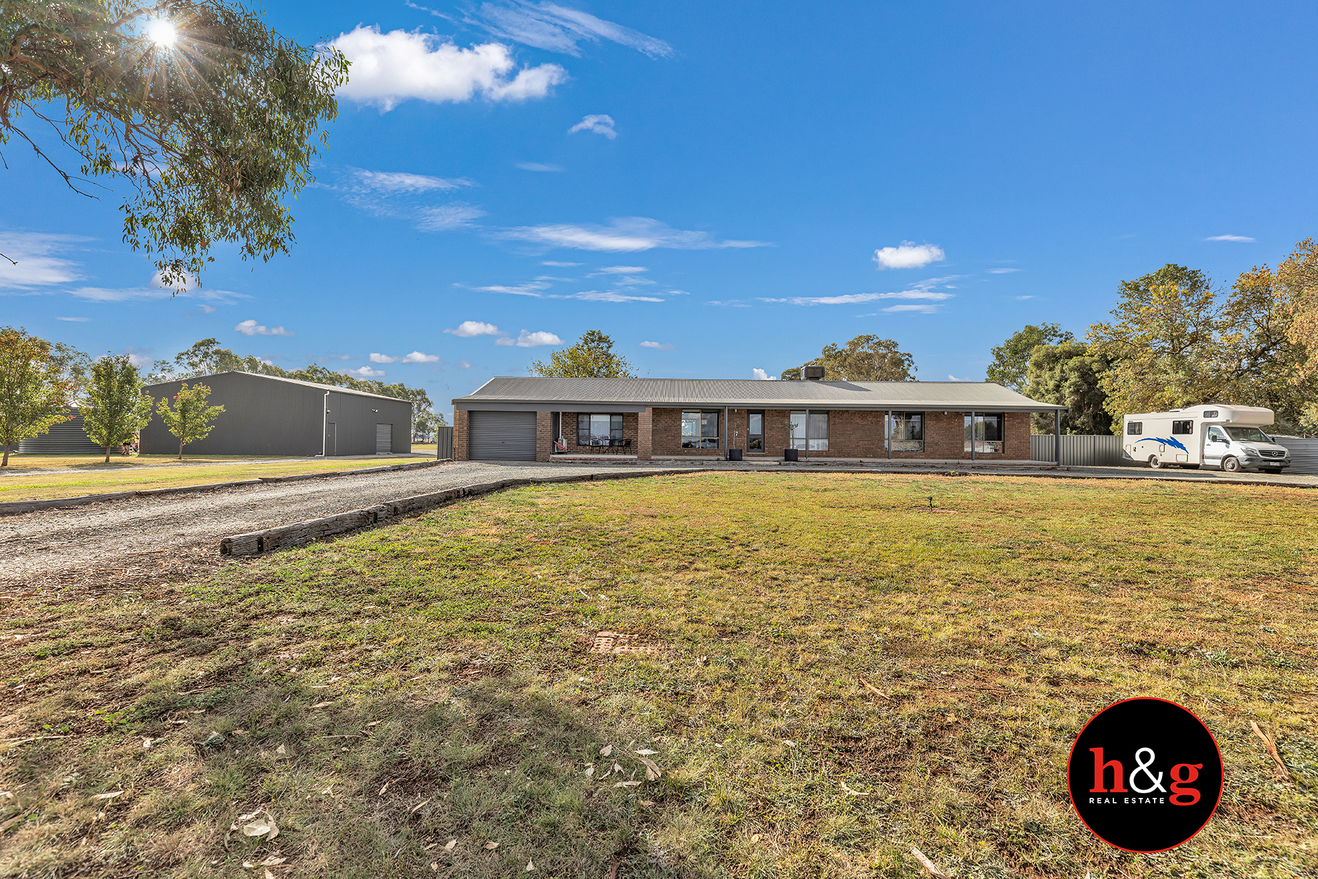 1976 Fenaughty Road, Kyabram South VIC 3620