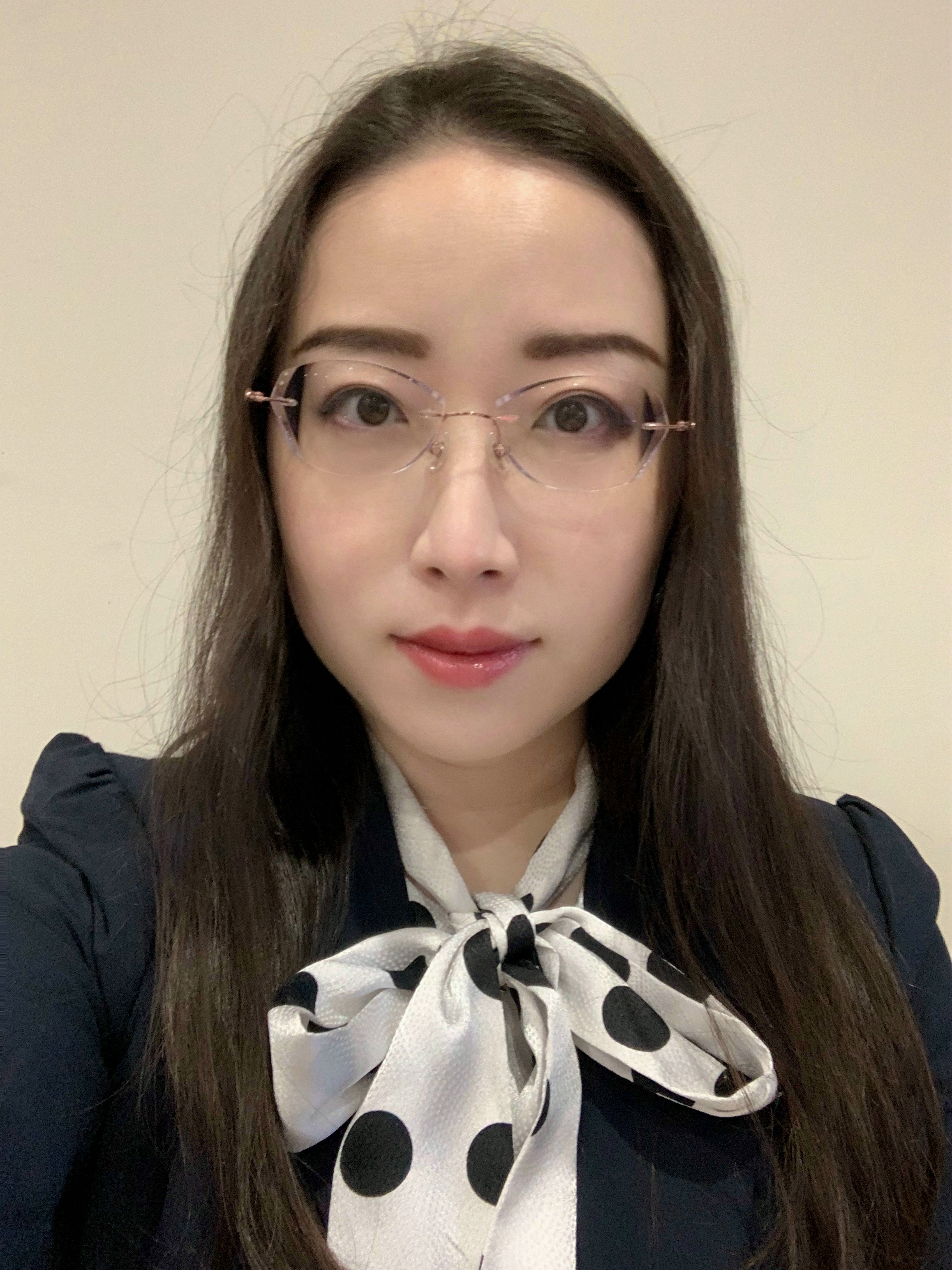 Carrie Zhou