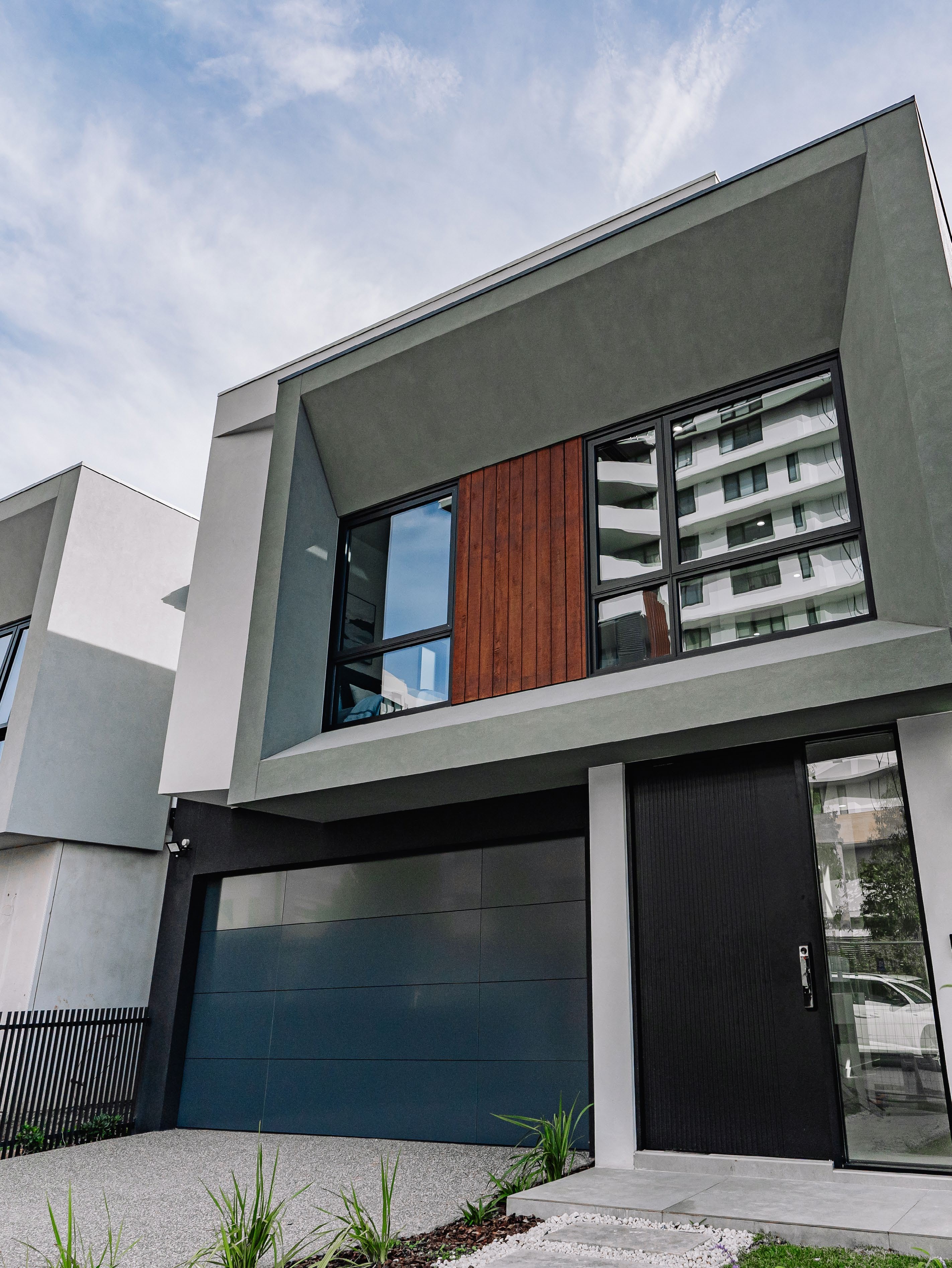 Brand New House in the heart of Norwest - photo 2