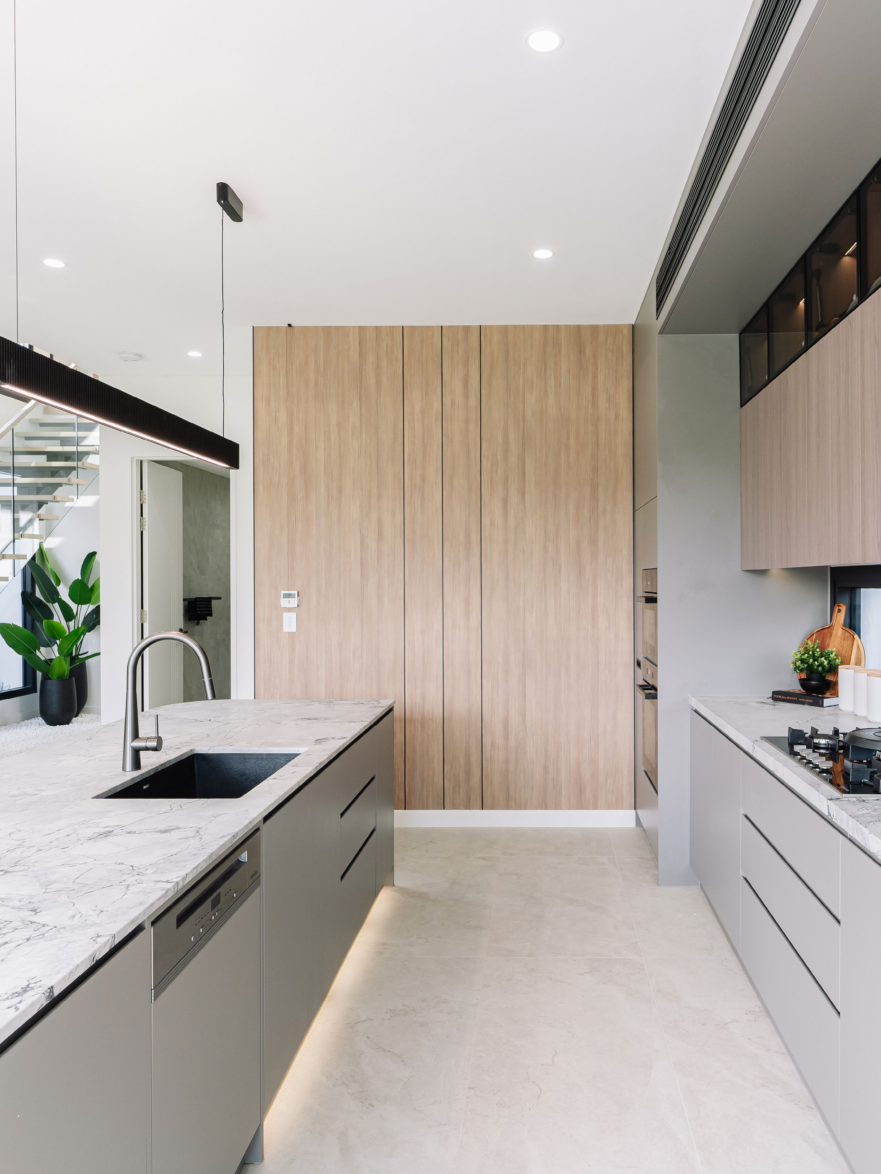 Brand New House in the heart of Norwest - photo 4