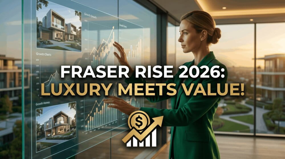 The Fraser Rise Intelligence Report 2026: The West’s New Capital for Luxury and Value