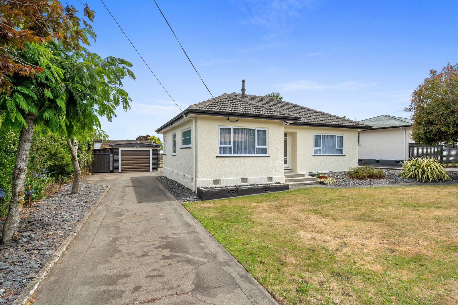 First Time House Sellers