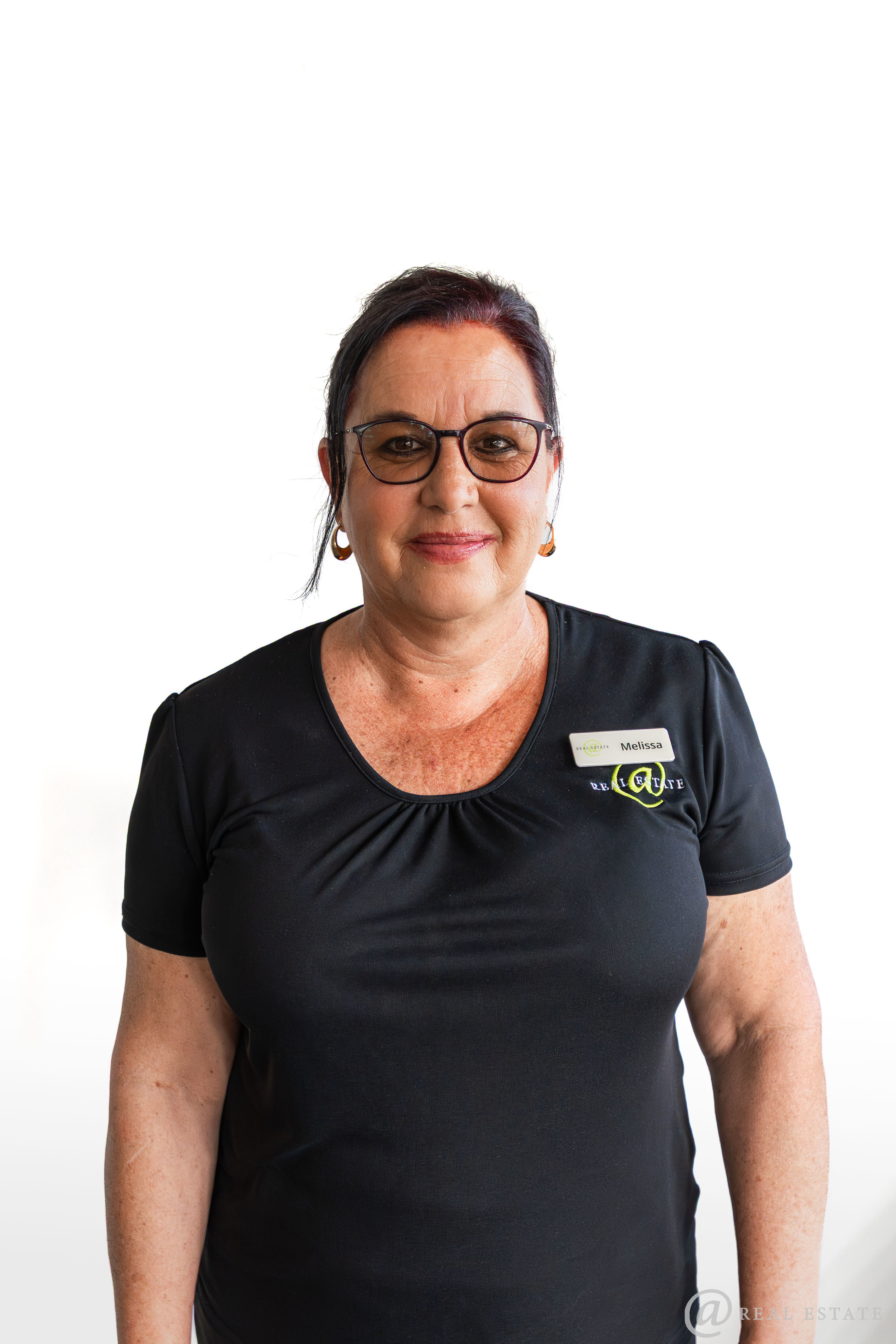 Melissa Scrivener