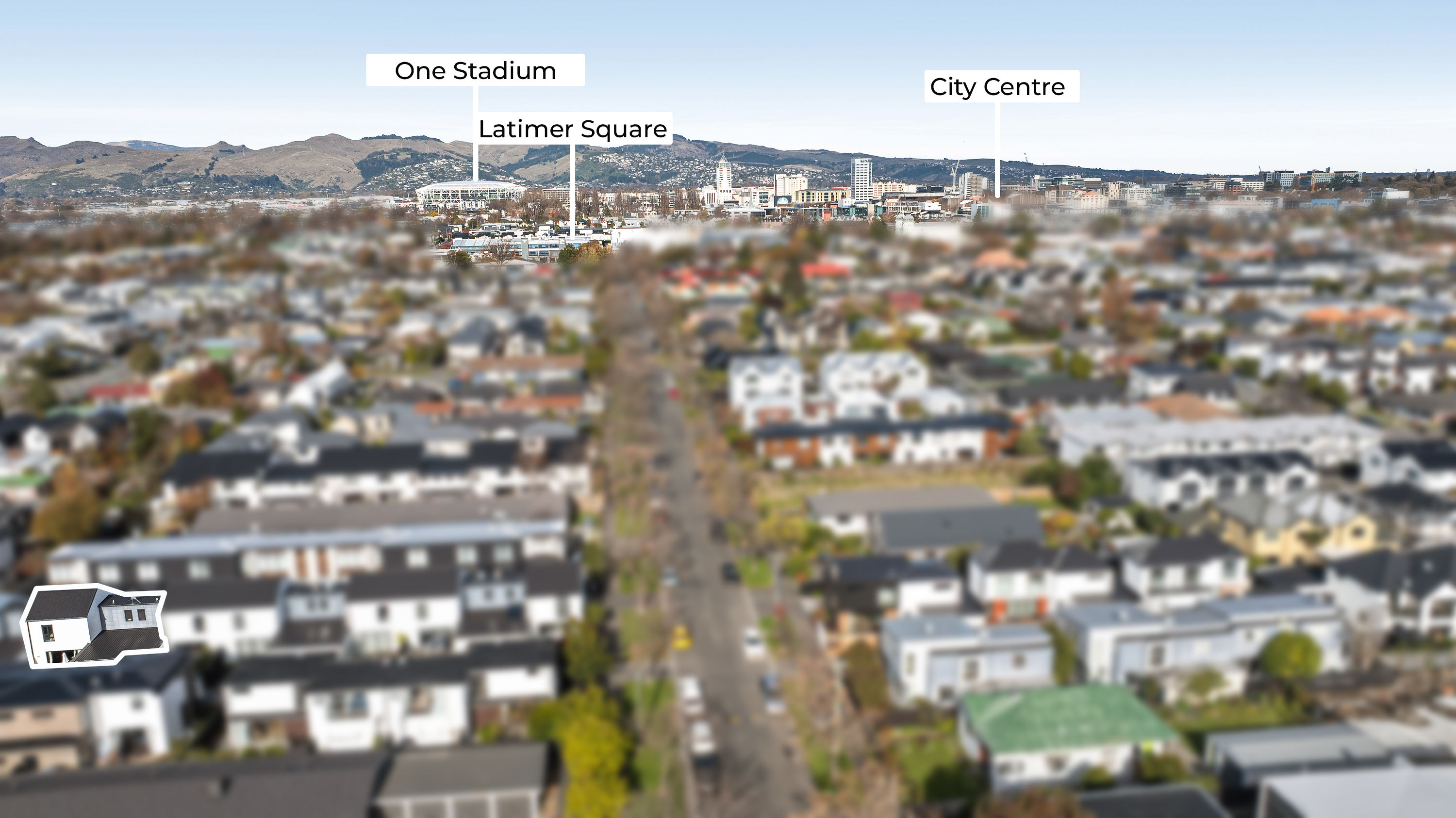 City Access without the Excess property photo 3
