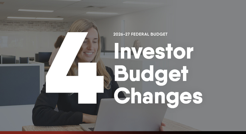 2026-27 Federal Budget Overview
