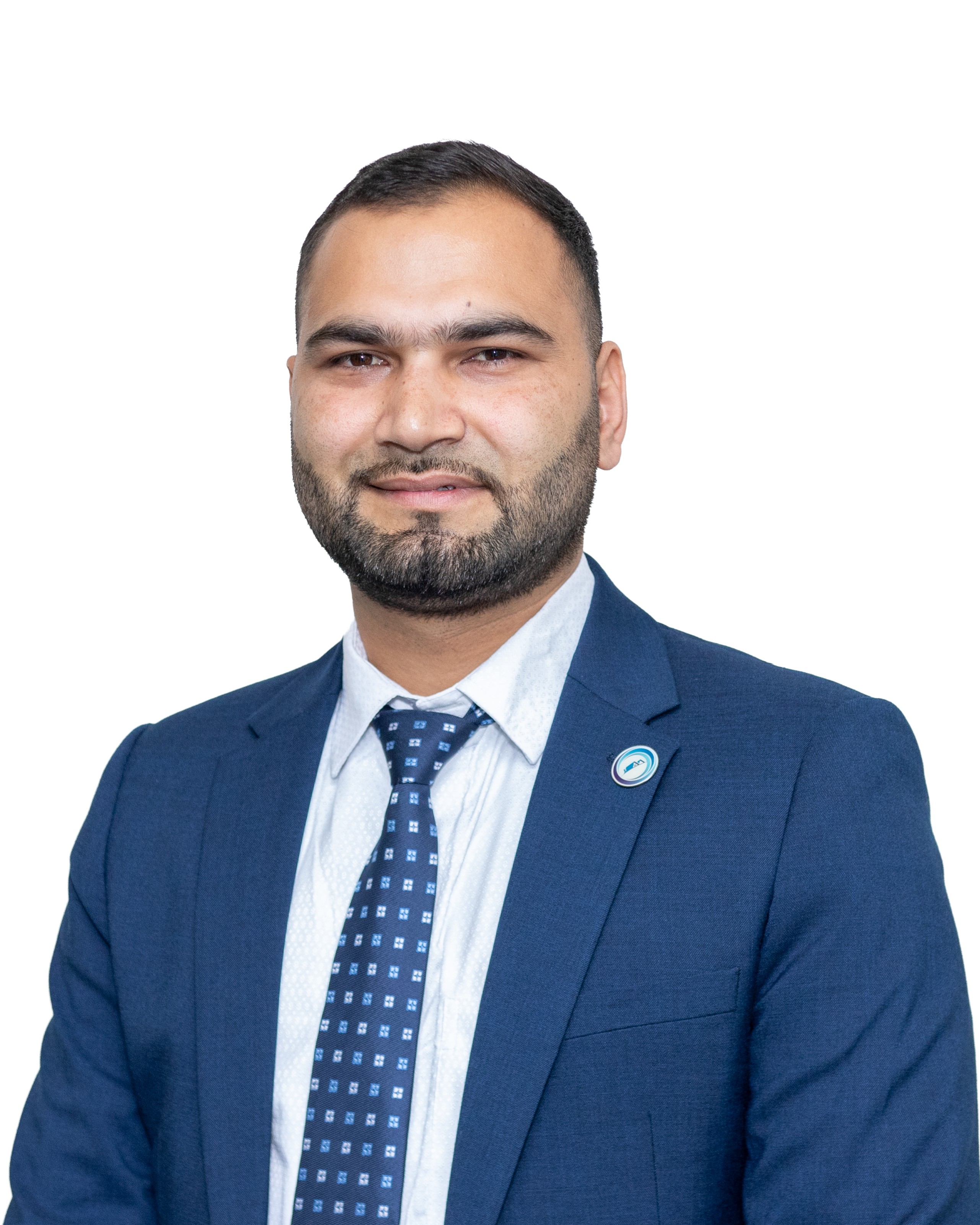 Pradip Adhikari