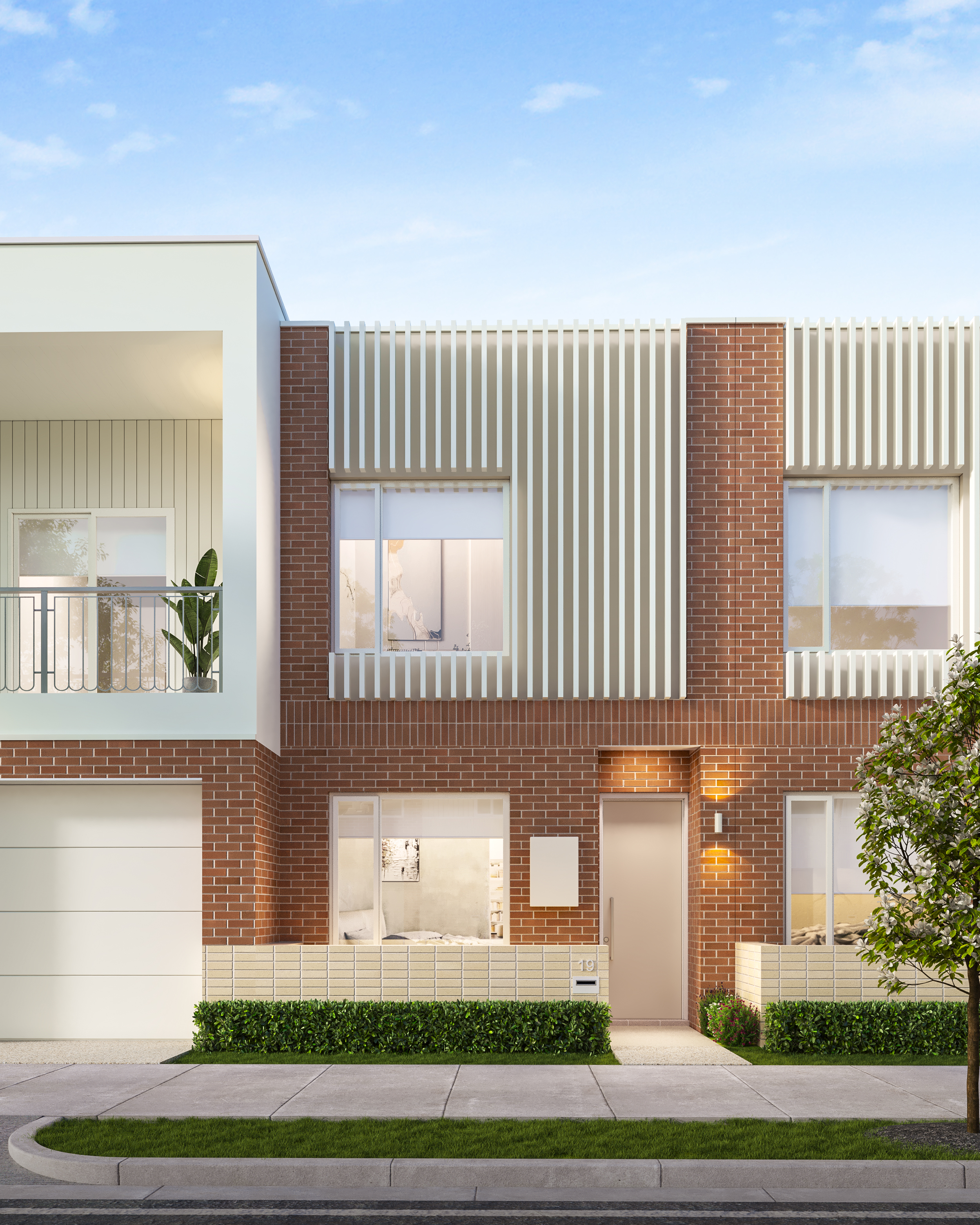 Lot 43 New Road, Panorama