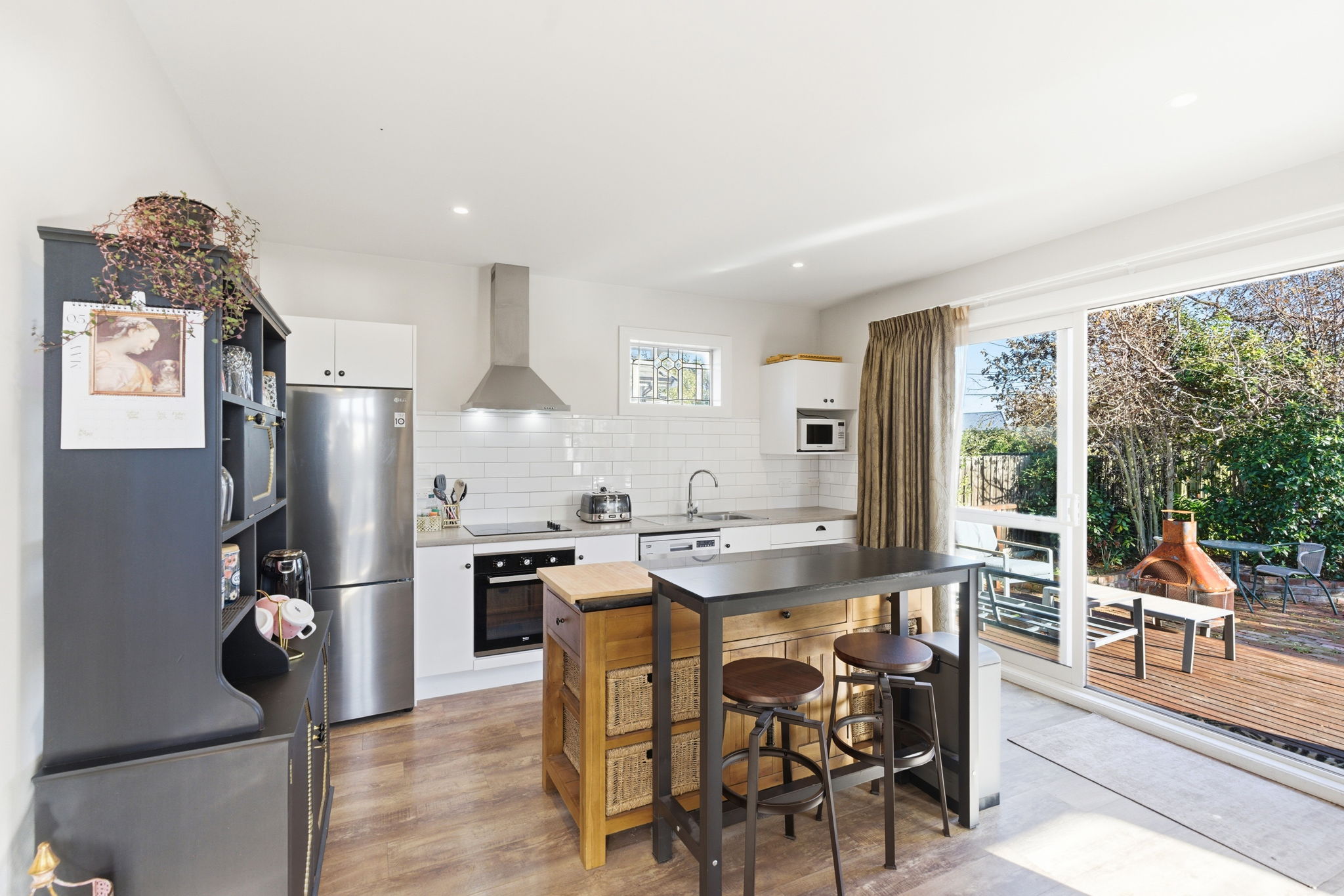 Character without the to-do list. property photo 3