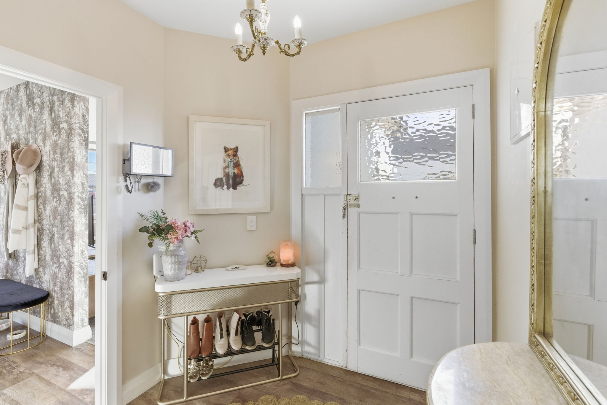 Character without the to-do list. property photo 5