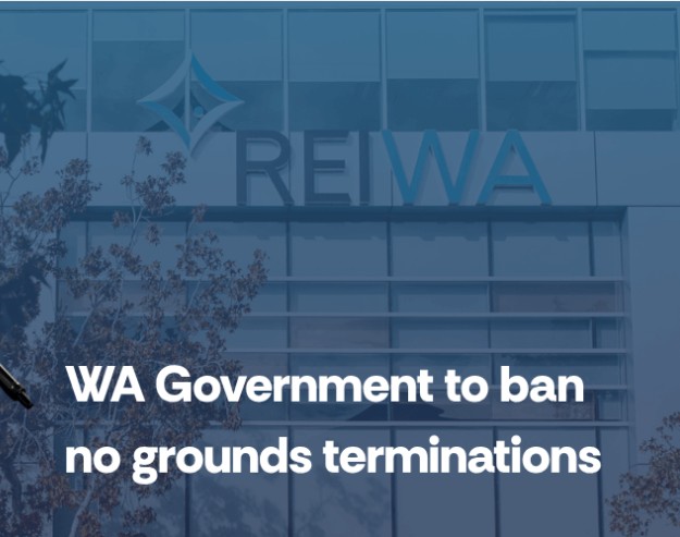 There will be no winners with no grounds reform: REIWA