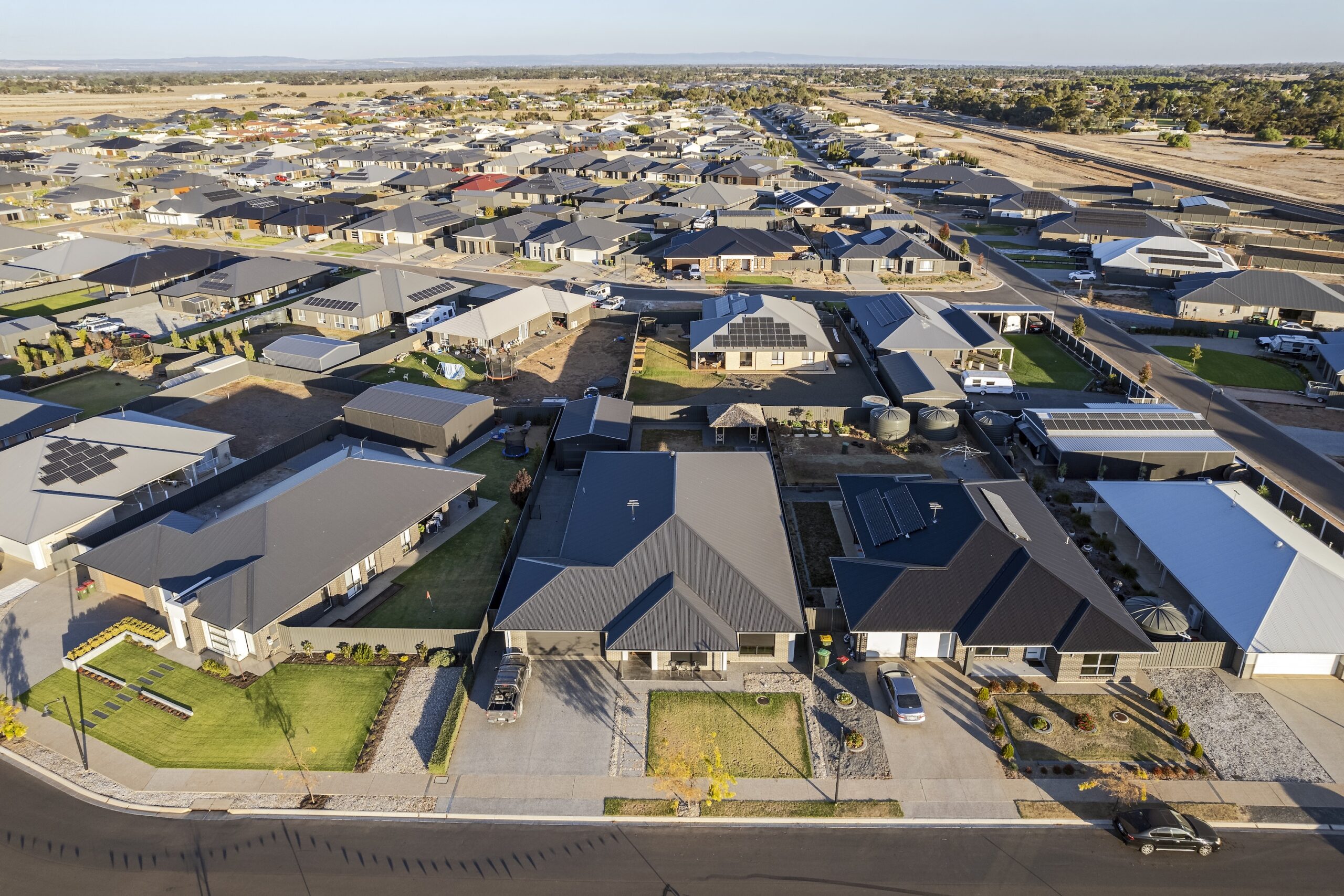 Budget 2026: Major changes to negative gearing, CGT discount in huge housing shakeup