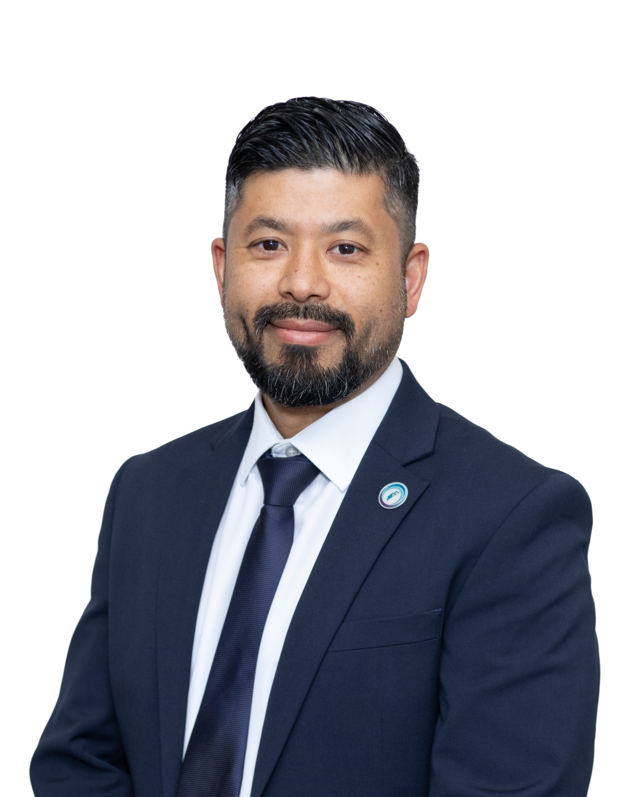 Ben Shrestha