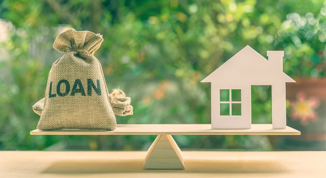 Making Sense of Borrowing to Buy 