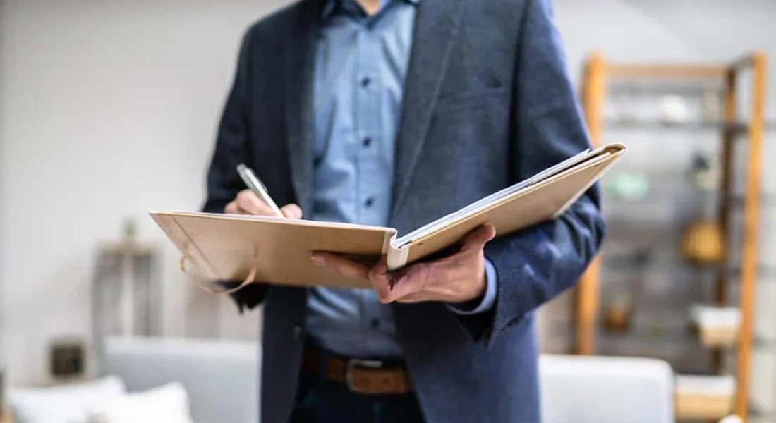 Importance of Routine Inspections