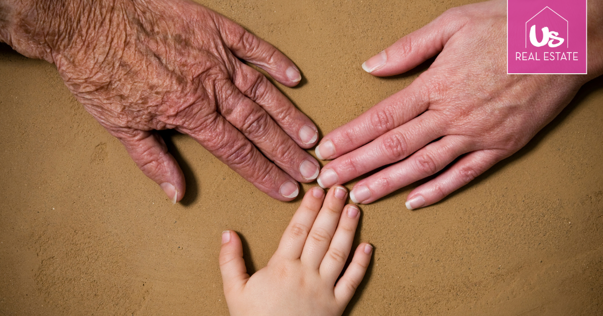 The New Australian Dream? Why Multi-Generational Living Is Rising Across Victoria