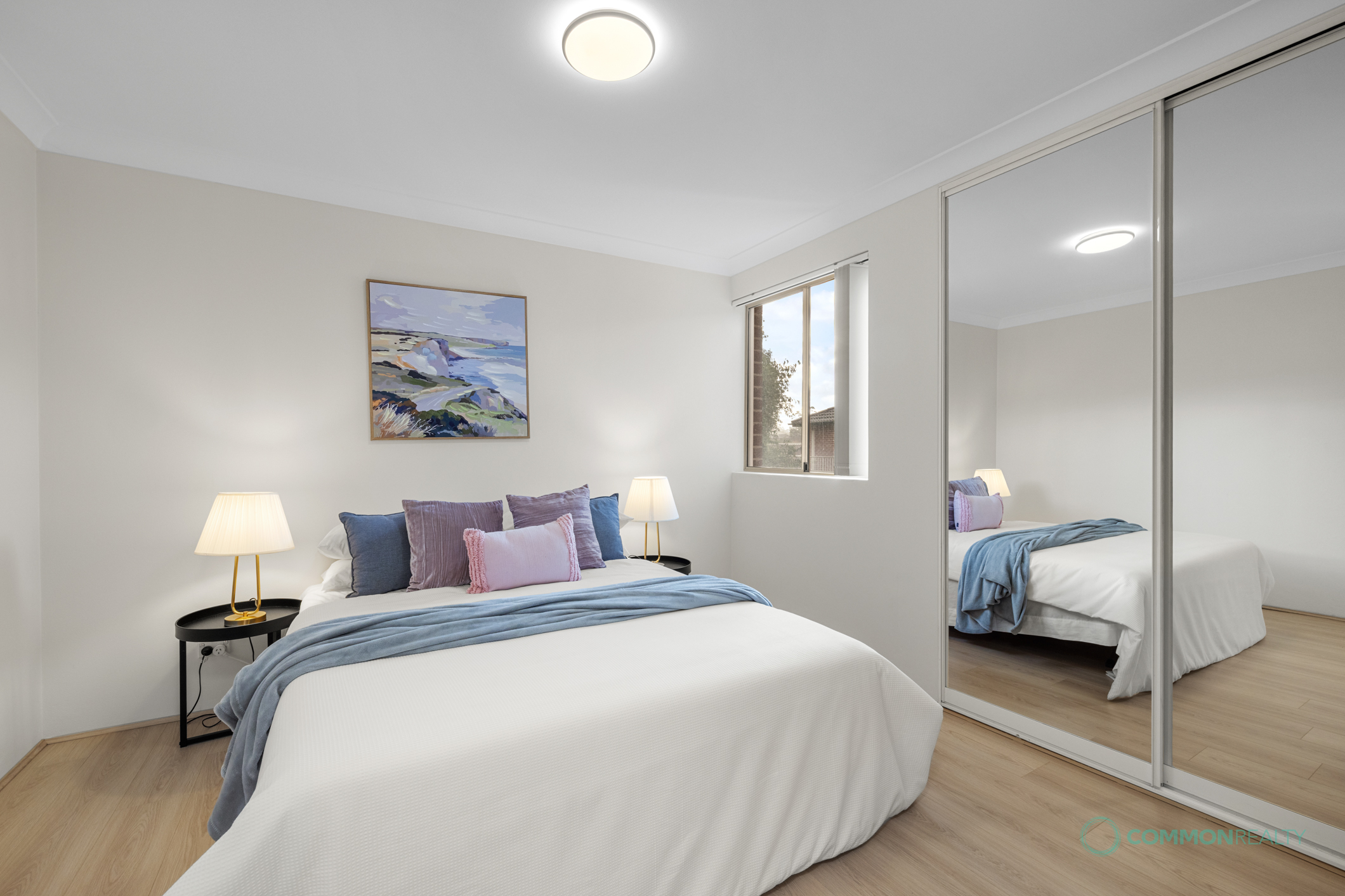 Spacious Living with Unobstructed Eastern View - photo 5