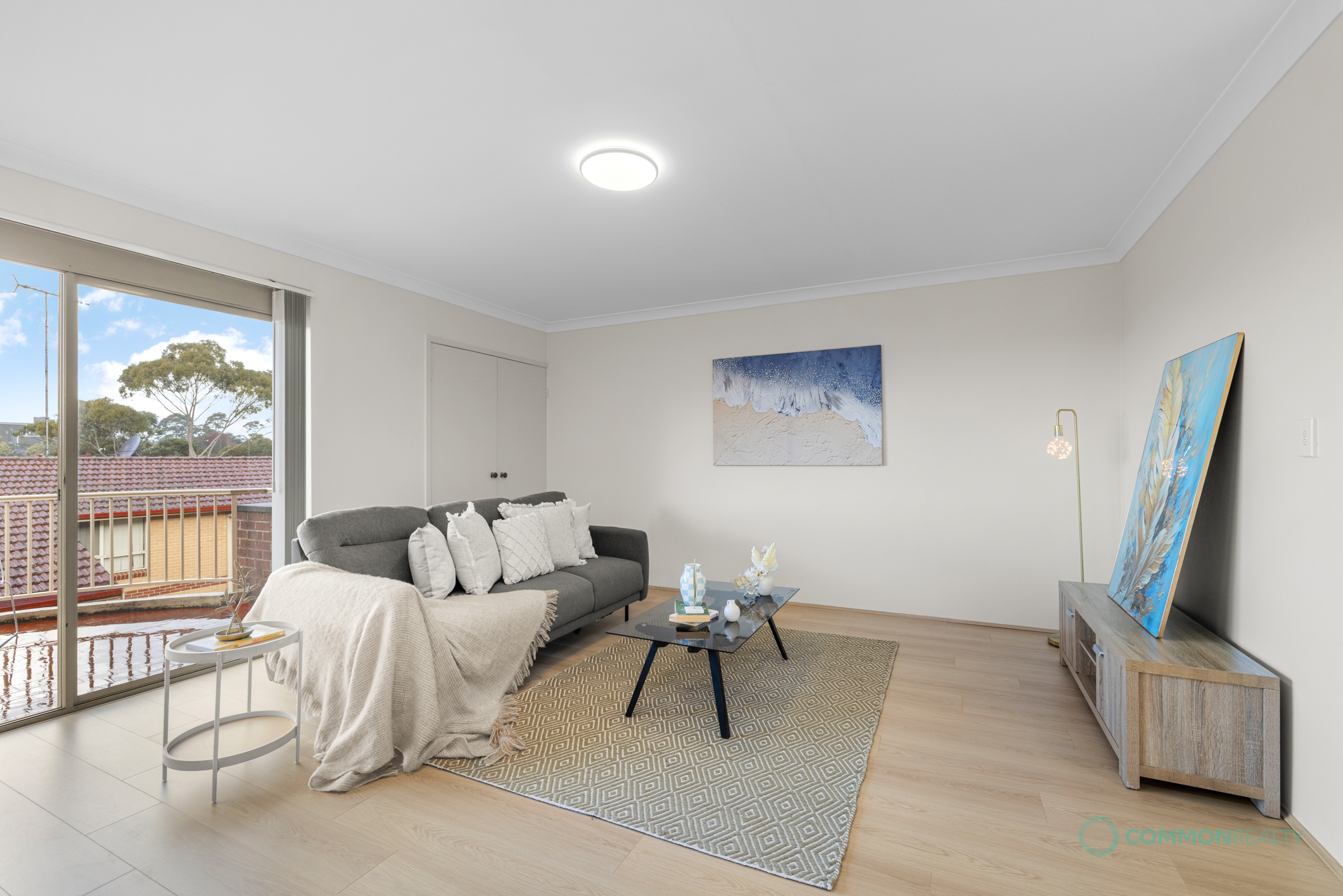 Spacious Living with Unobstructed Eastern View - photo 3