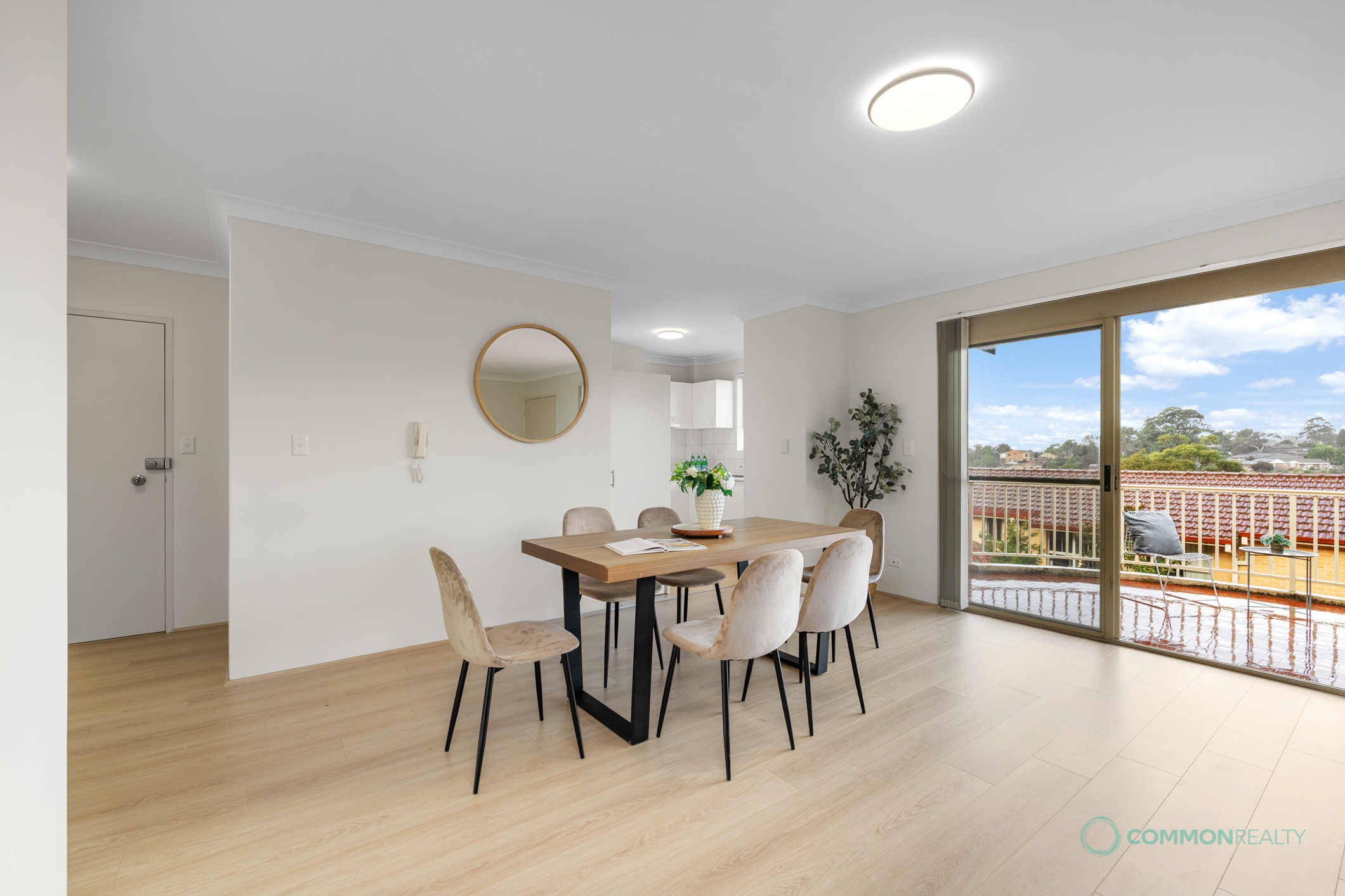 Spacious Living with Unobstructed Eastern View - photo 2