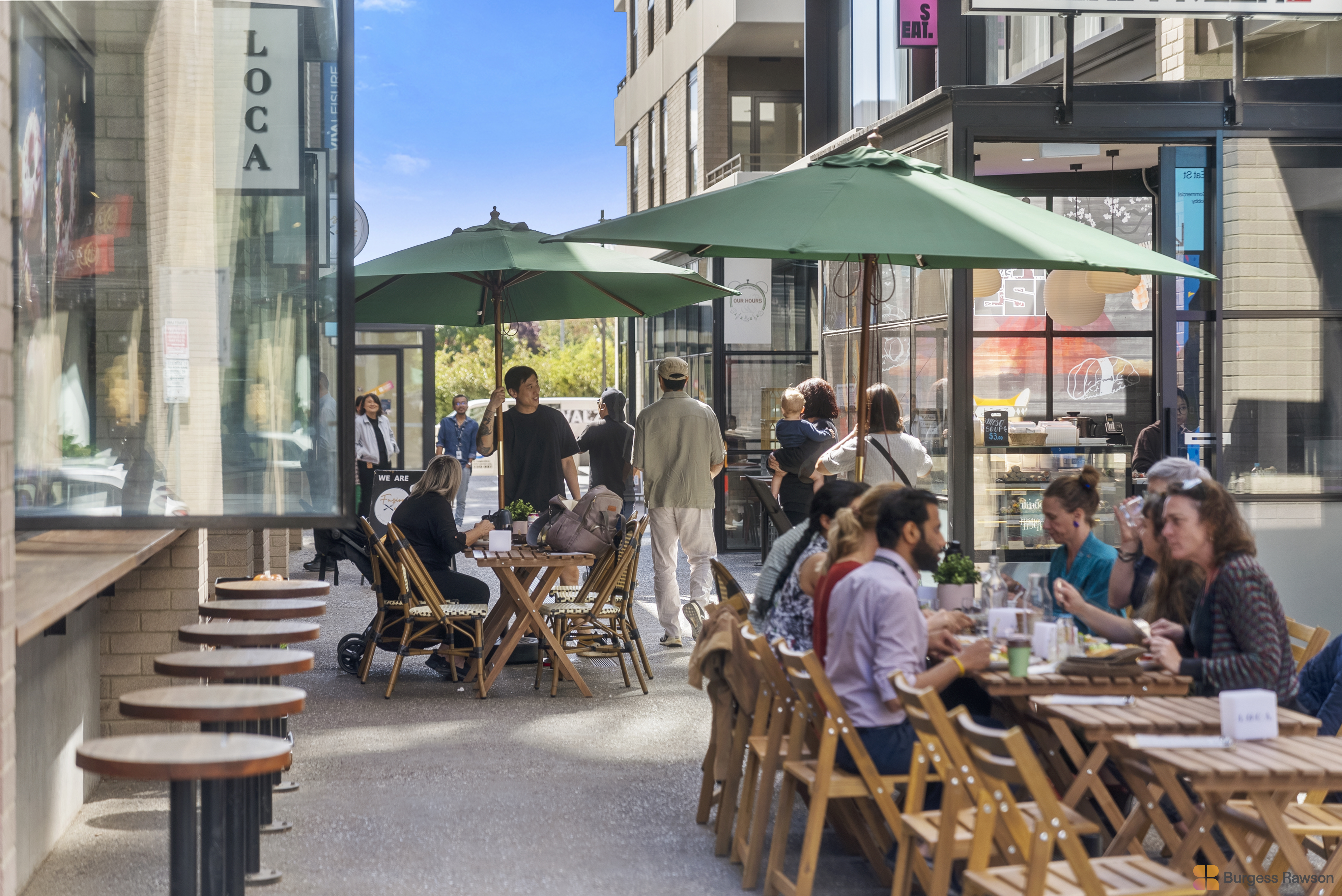 Three Micro Boutique Hospitality Opportunities