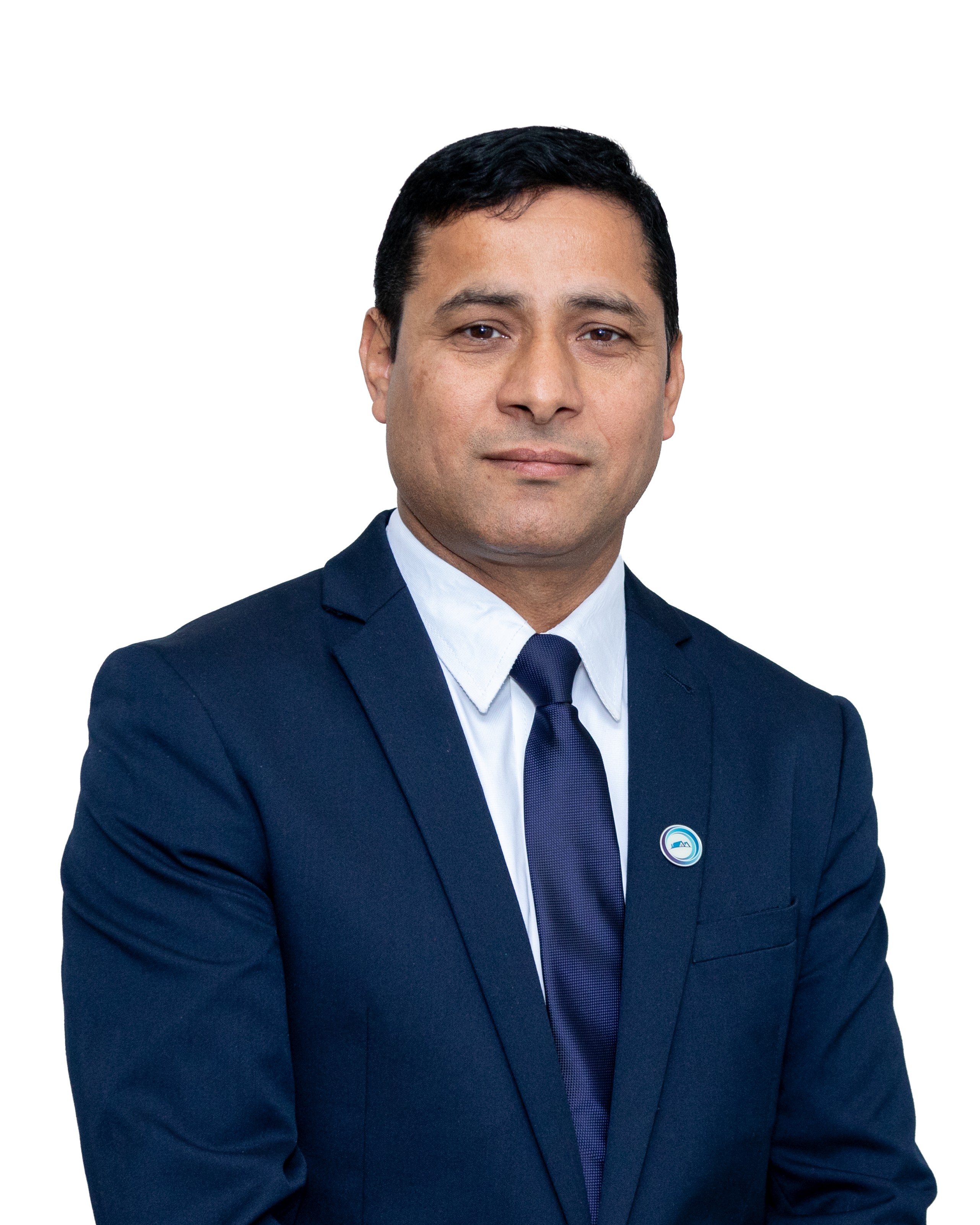 Bipin Lamichhane