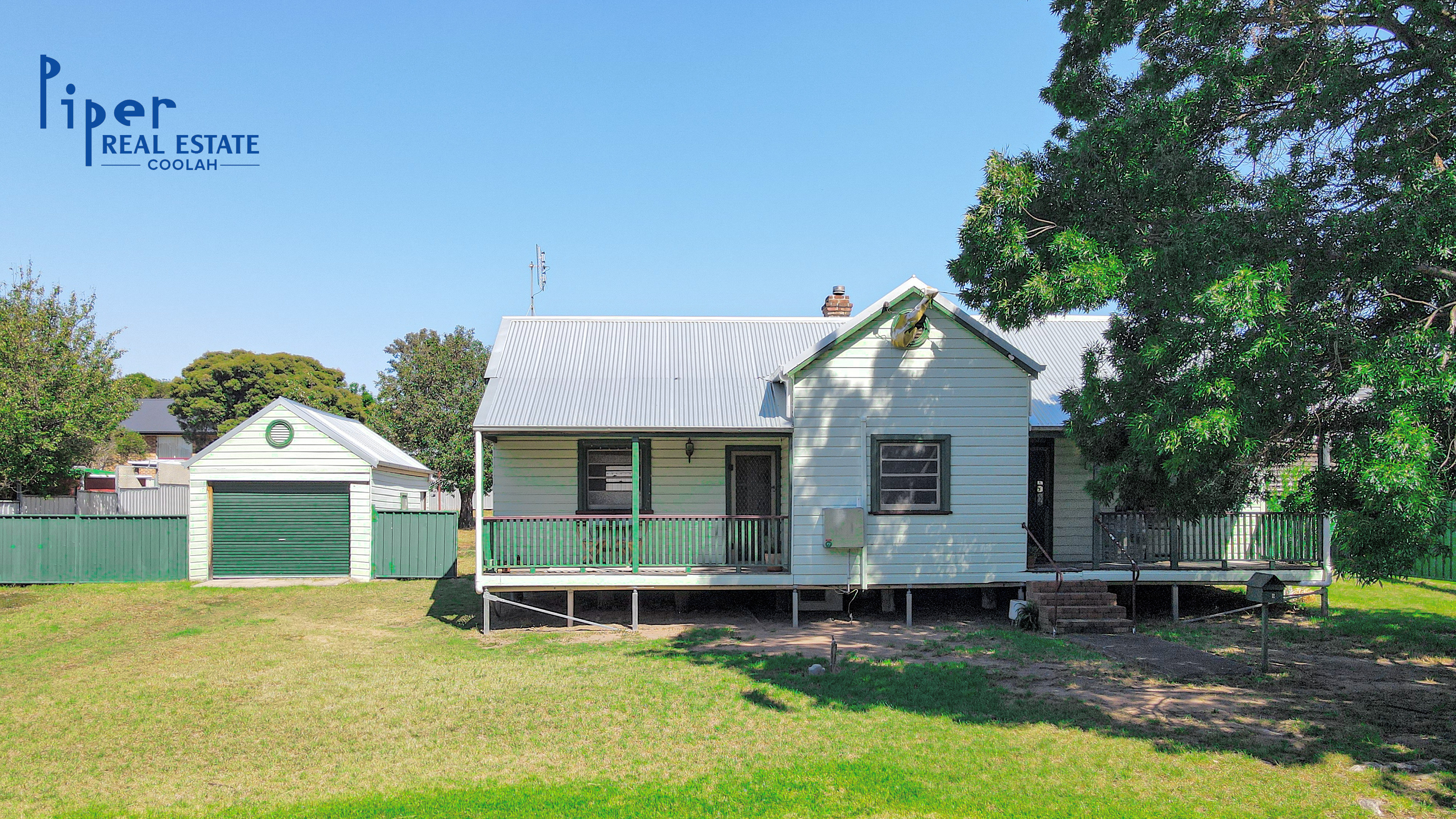 Excellent support throughout the selling of our home.