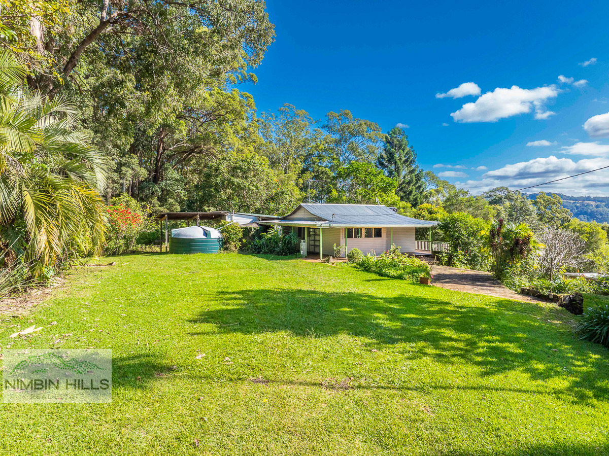 305 Wallace Road, Tuntable Creek NSW 2480
