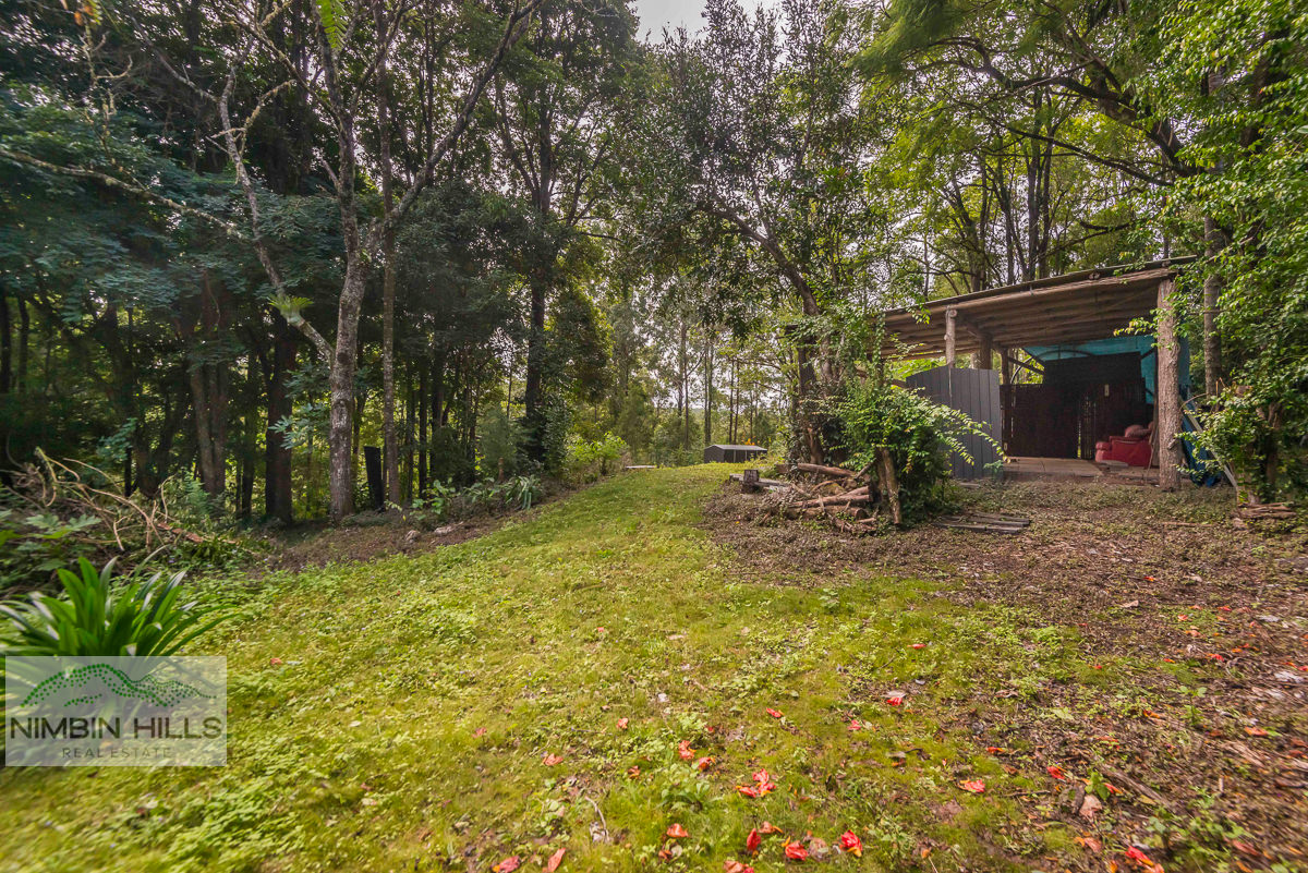 Farm For Sale - NSW - Wadeville - 2474 - Beautiful Bush Block 