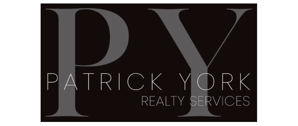 Patrick York