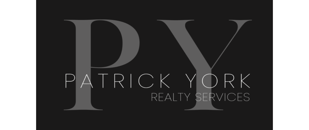 Patrick York