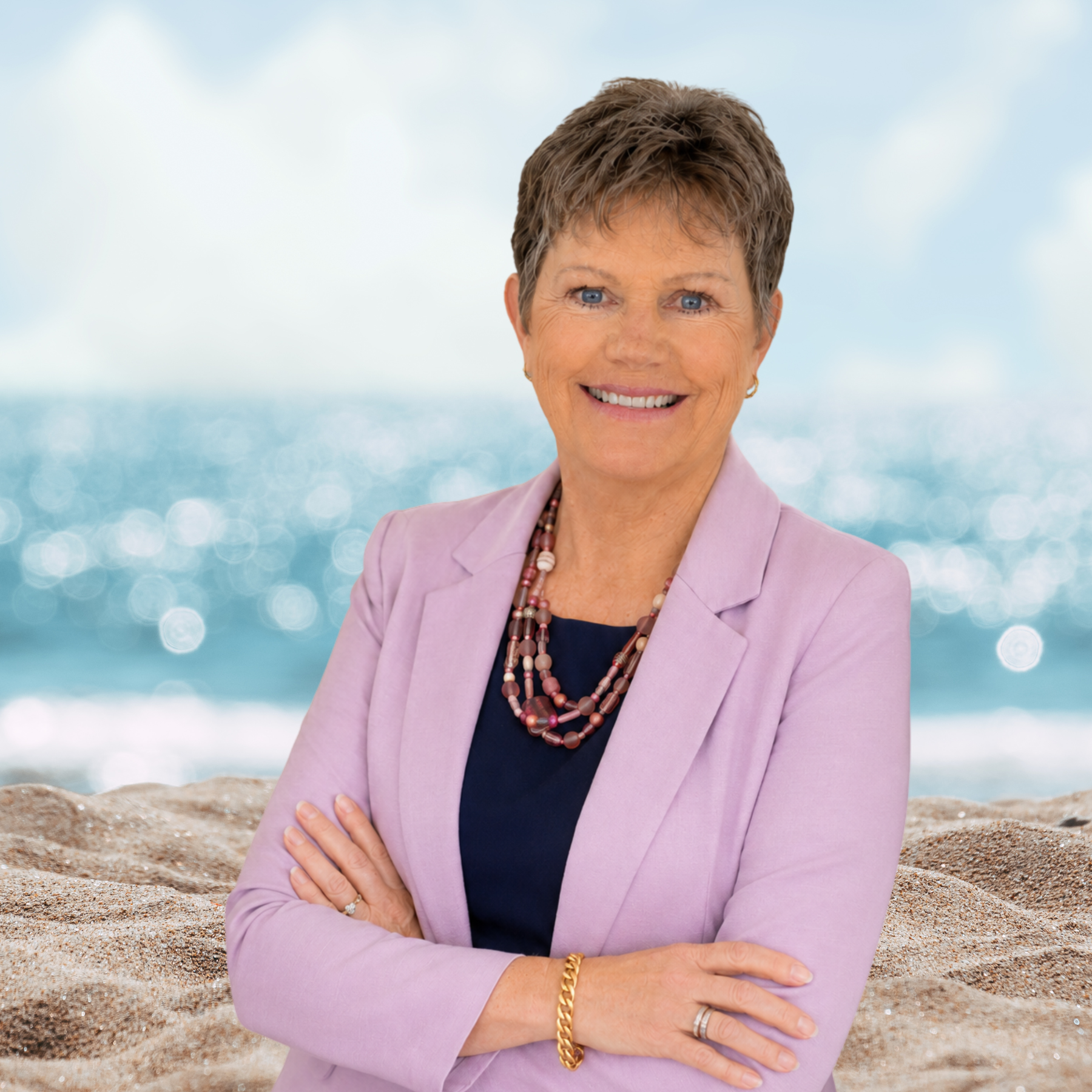 Janet McNeill