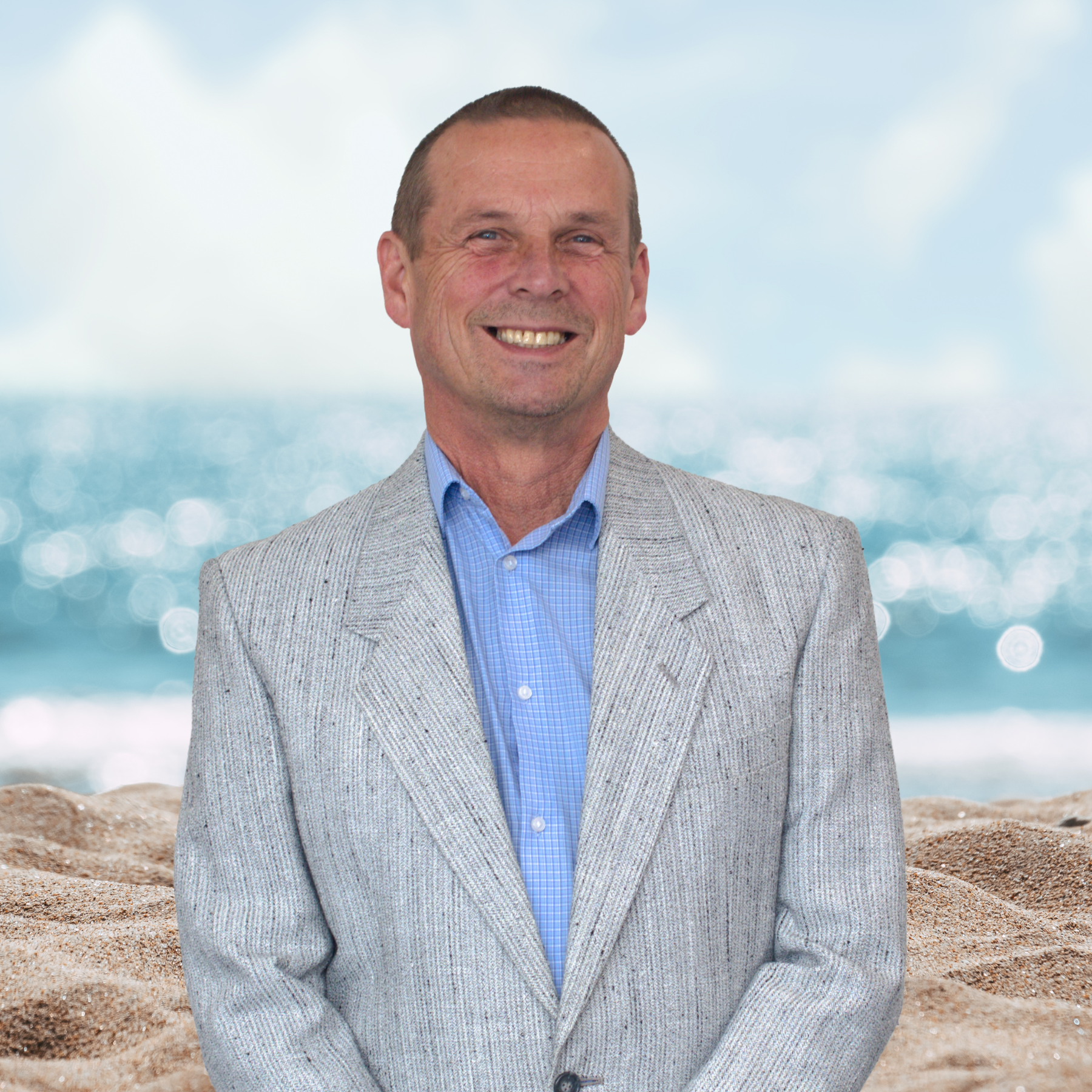 David Kershaw, CEA (REIV)