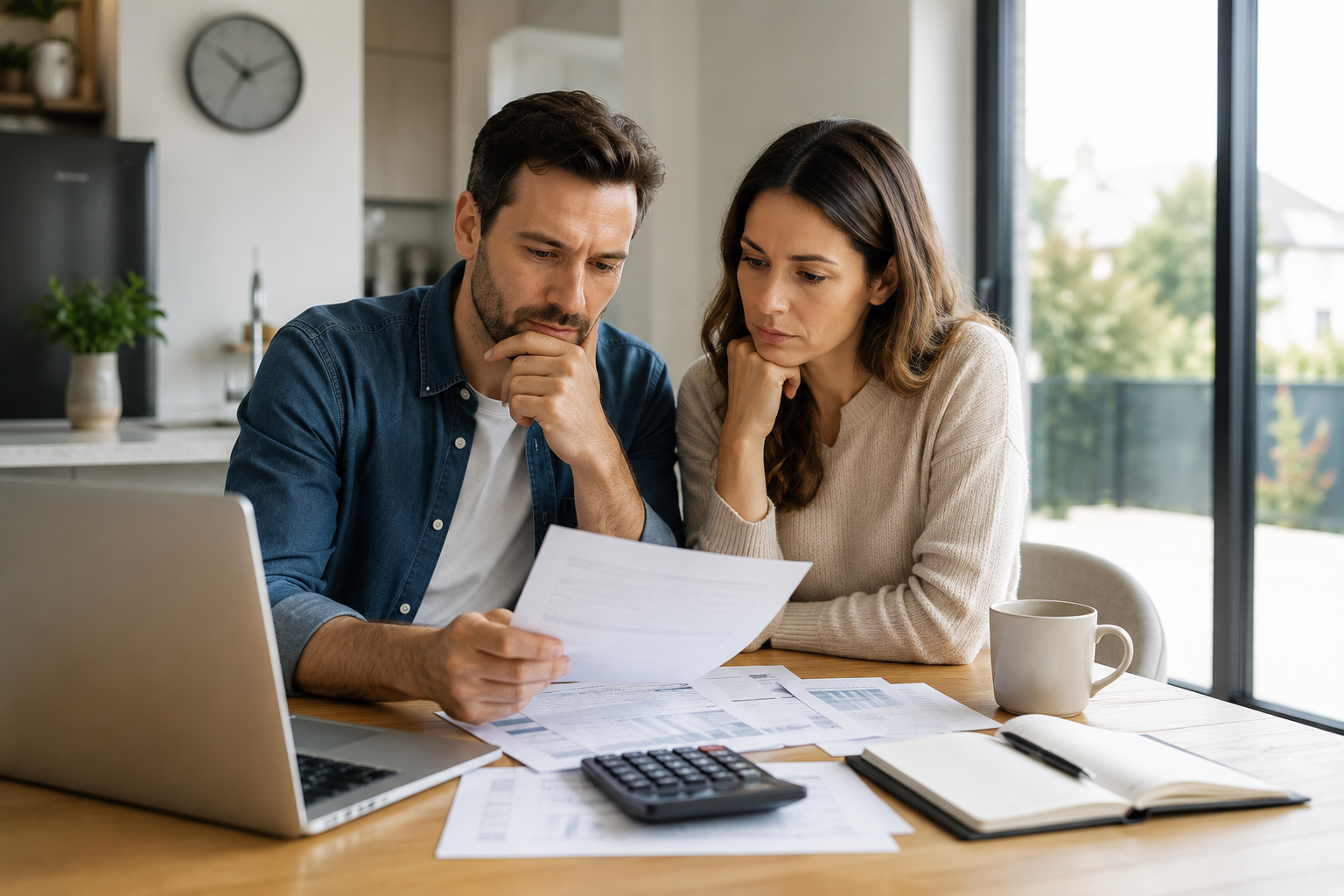 Interest Rates: Is Now a Good Time to Fix Your Loan?