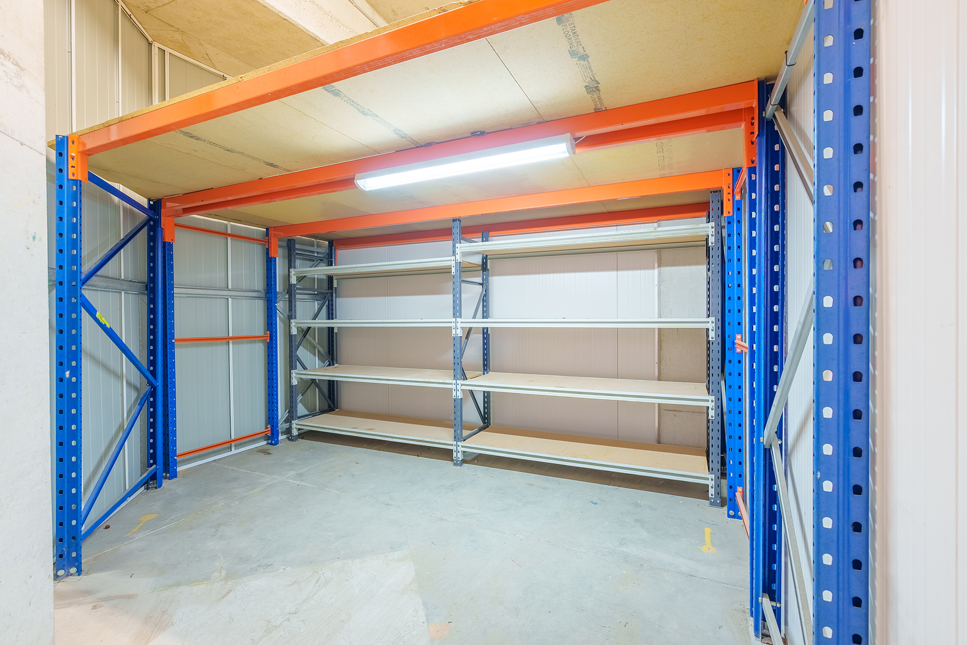 FOR LEASE - STORAGE LOTS FROM $175 PER WEEK!