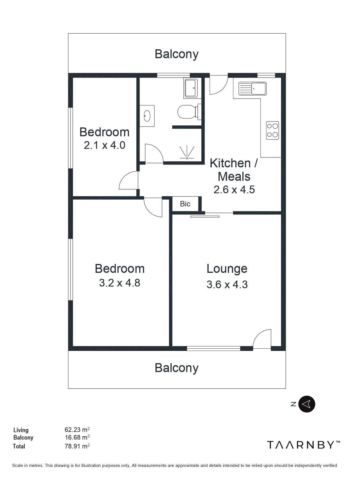 5 / 149 Lipsett Terrace, Brooklyn Park