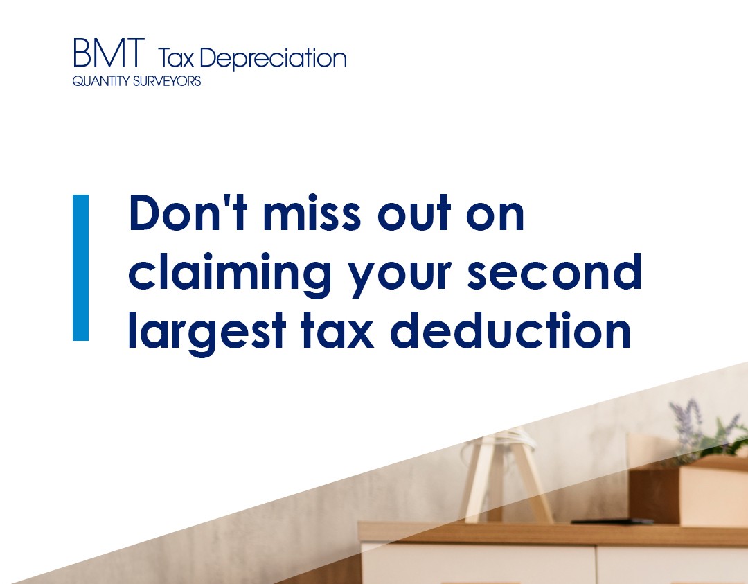 The top 4 tax deductions for investors