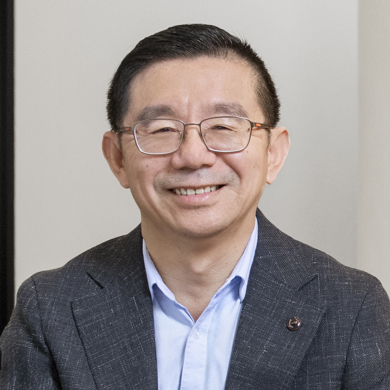 Jeffrey zhang