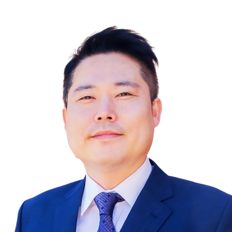 Lawrence Jung