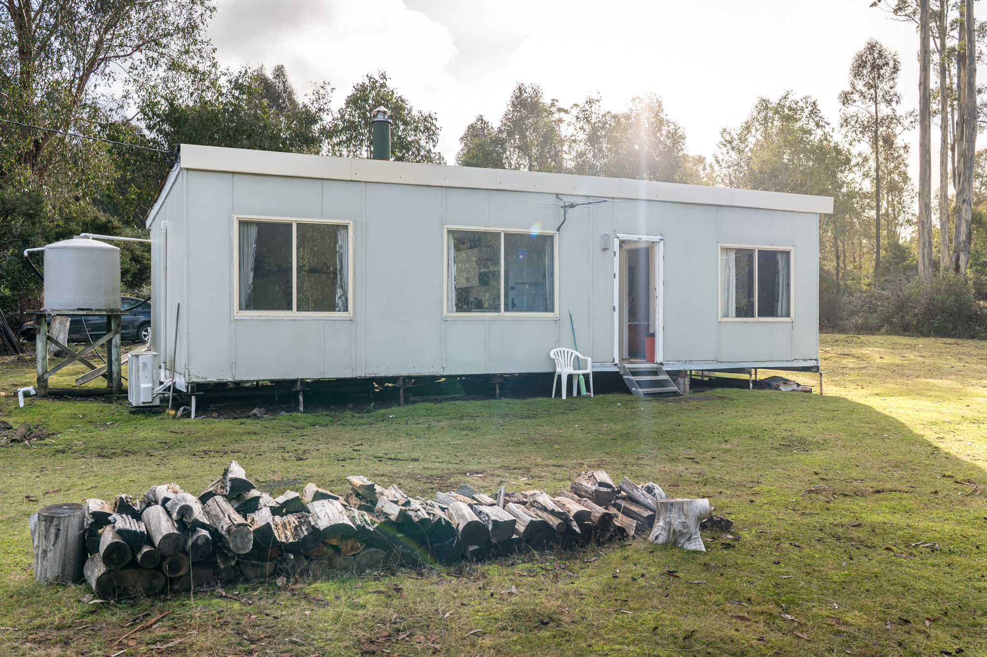 256 Bradys Lake Road, Bradys Lake TAS 7140