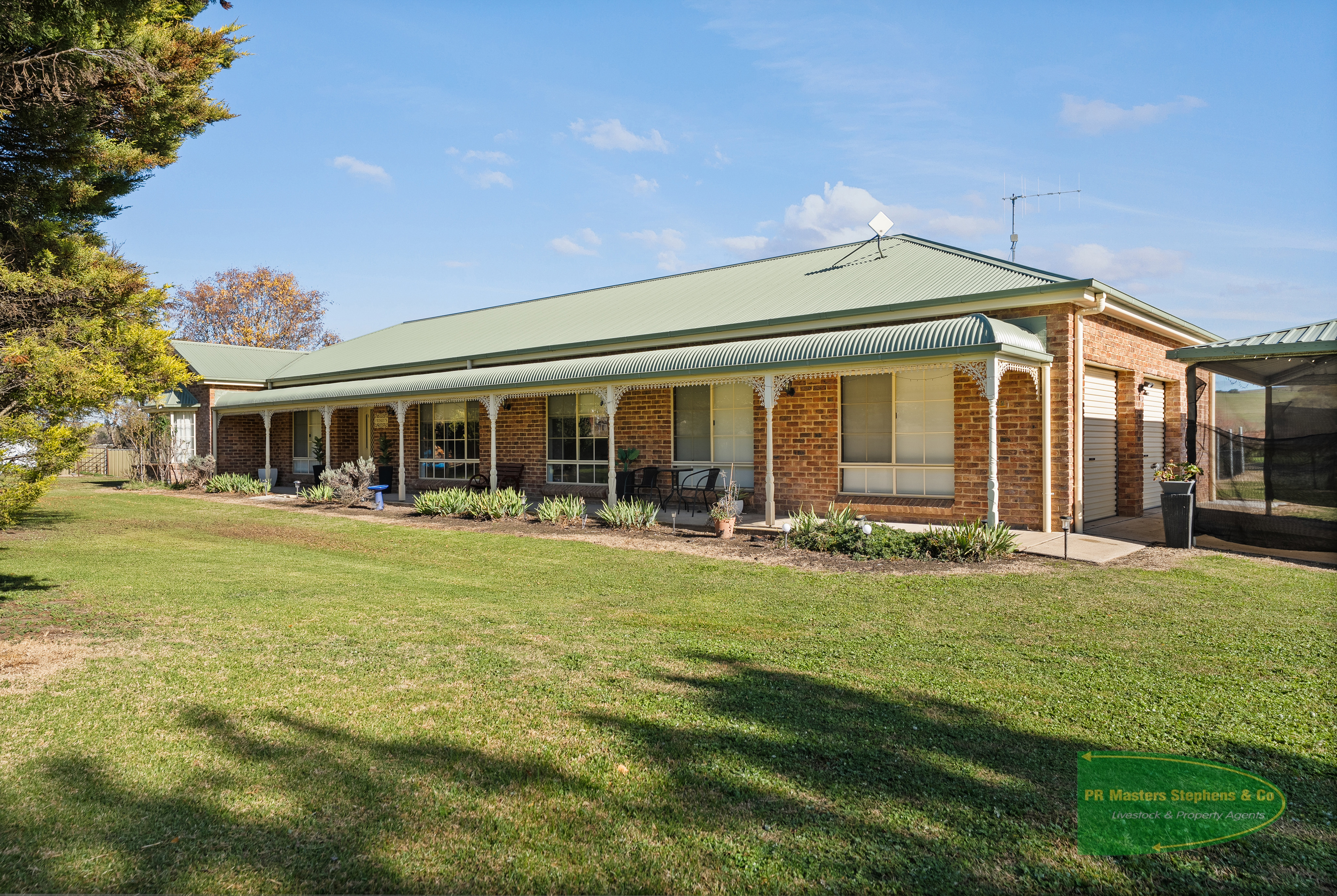Farm For Sale - NSW - Perthville - 2795 - 