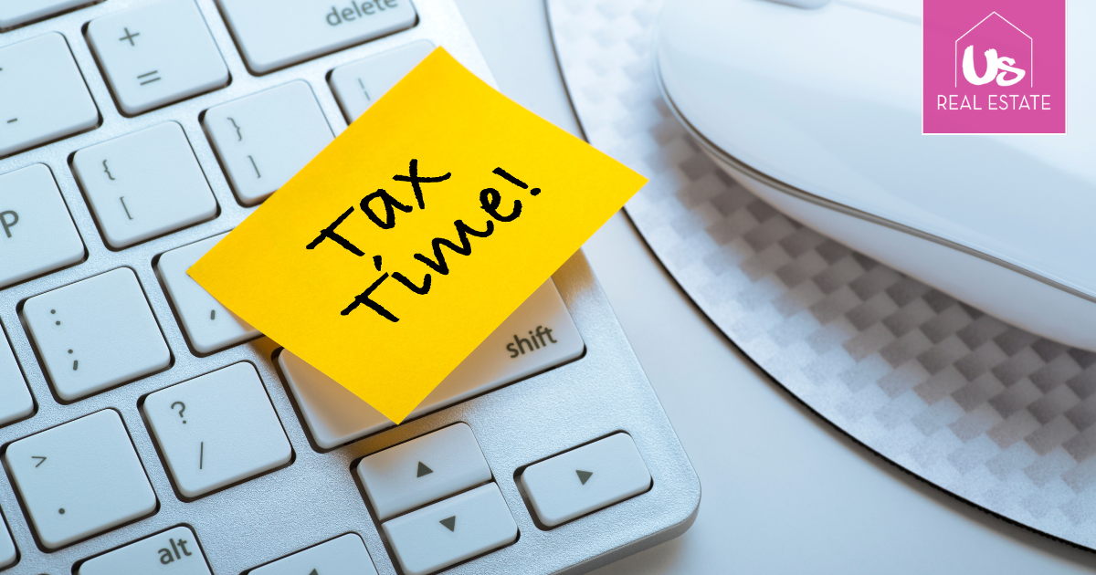 Tax Time Is Coming: Don't Be That Person Searching for Receipts on 30 June