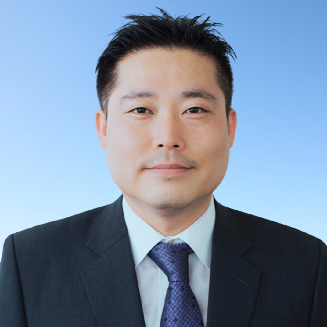 Lawrence Jung (PM)