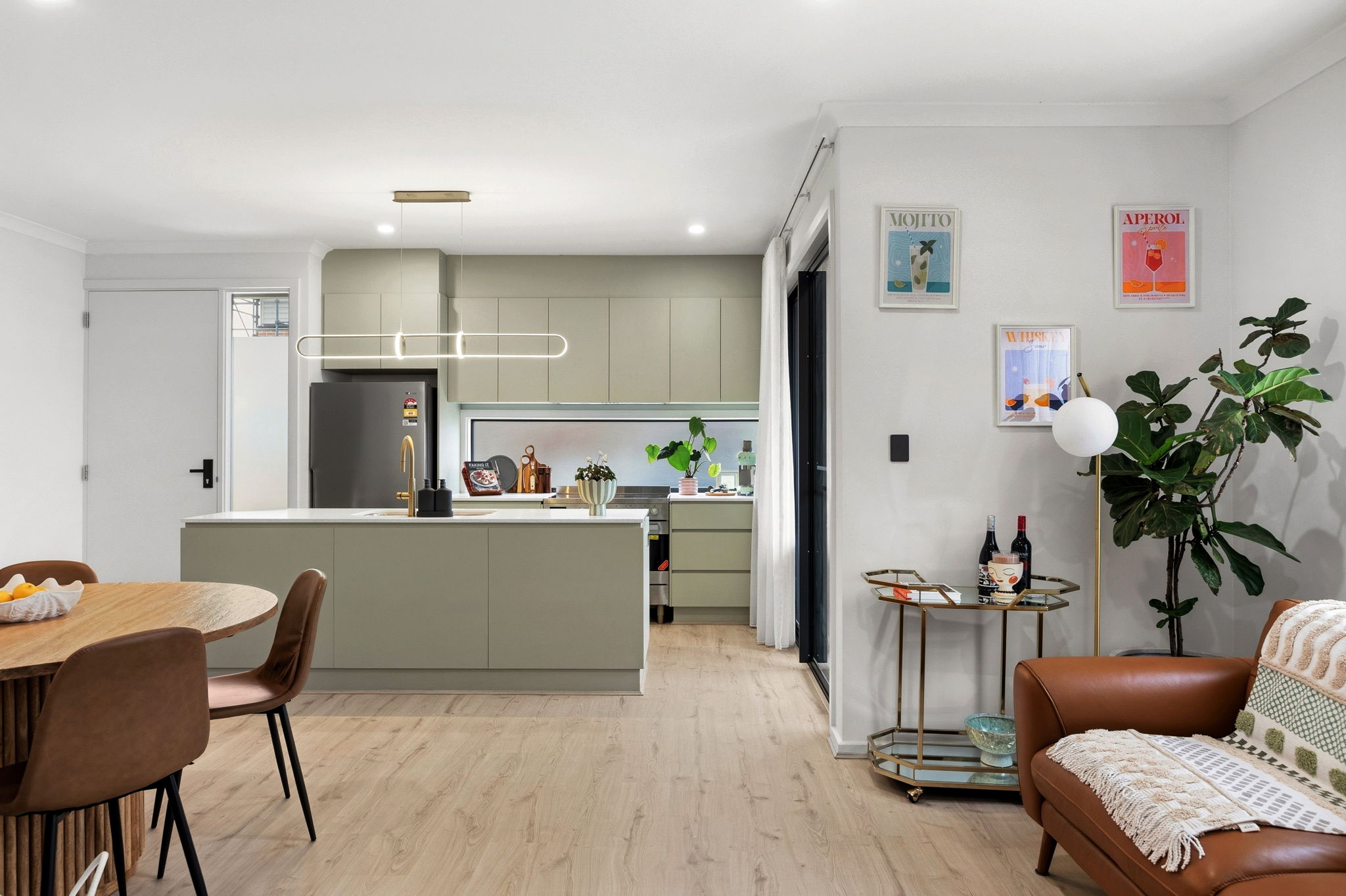2 John Mckinna Circuit, Taperoo